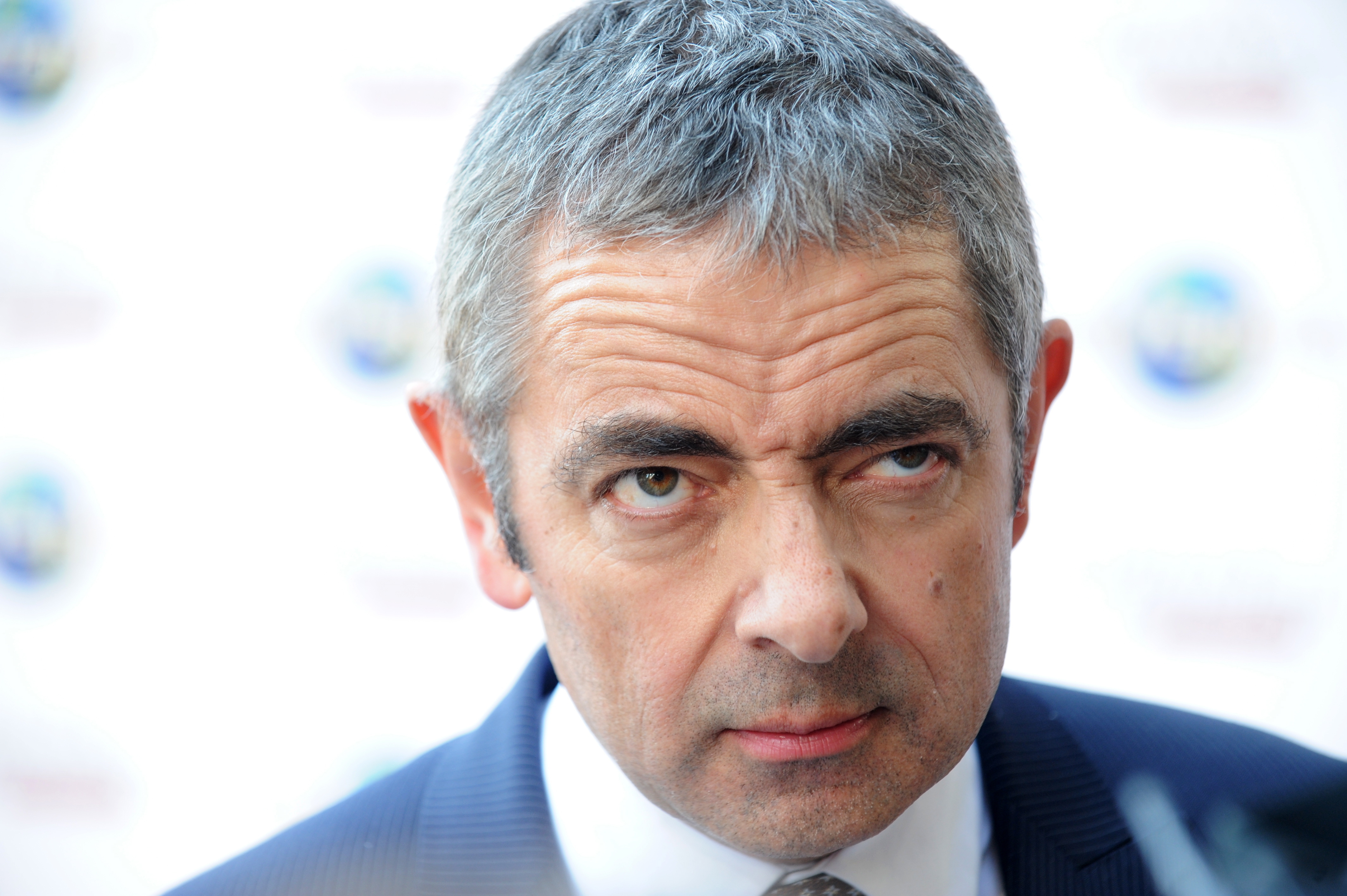 Rowan Atkinson turns 60