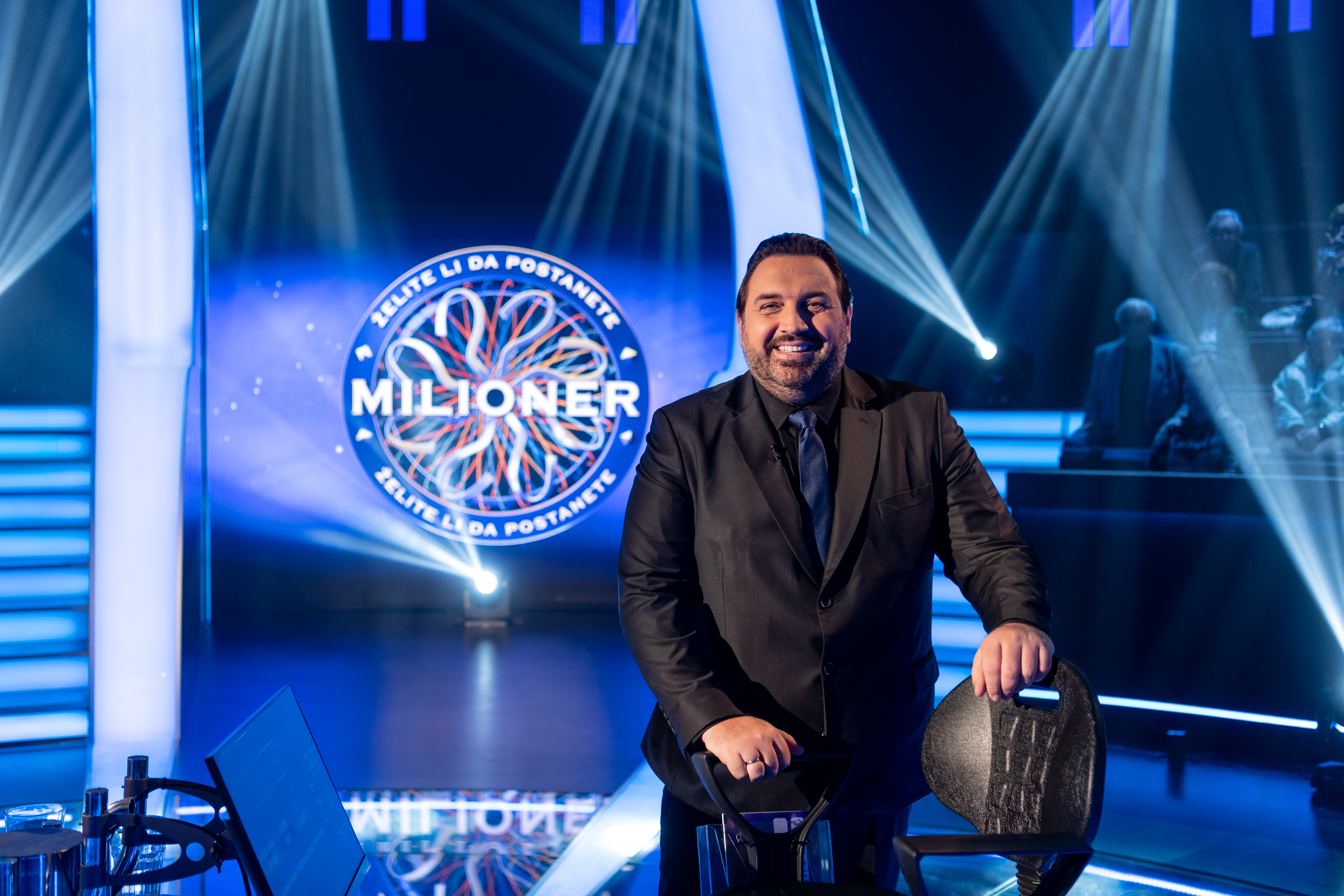 Ivan Zeljković Foto: Ivan Dinić