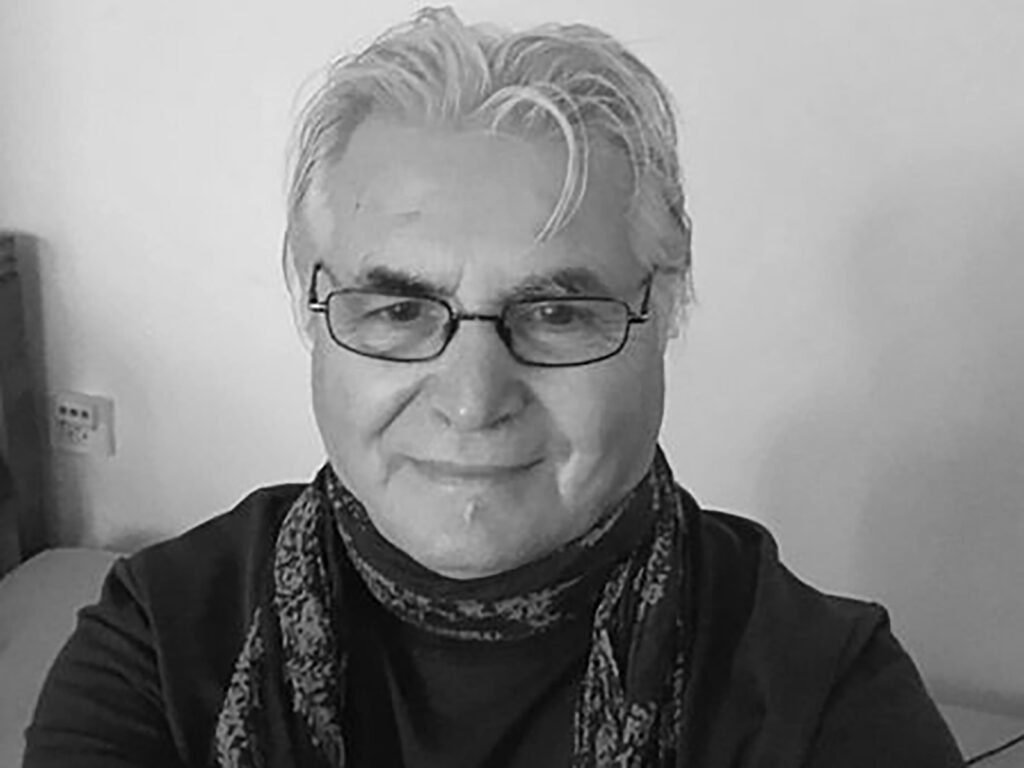 Panče Žežovski