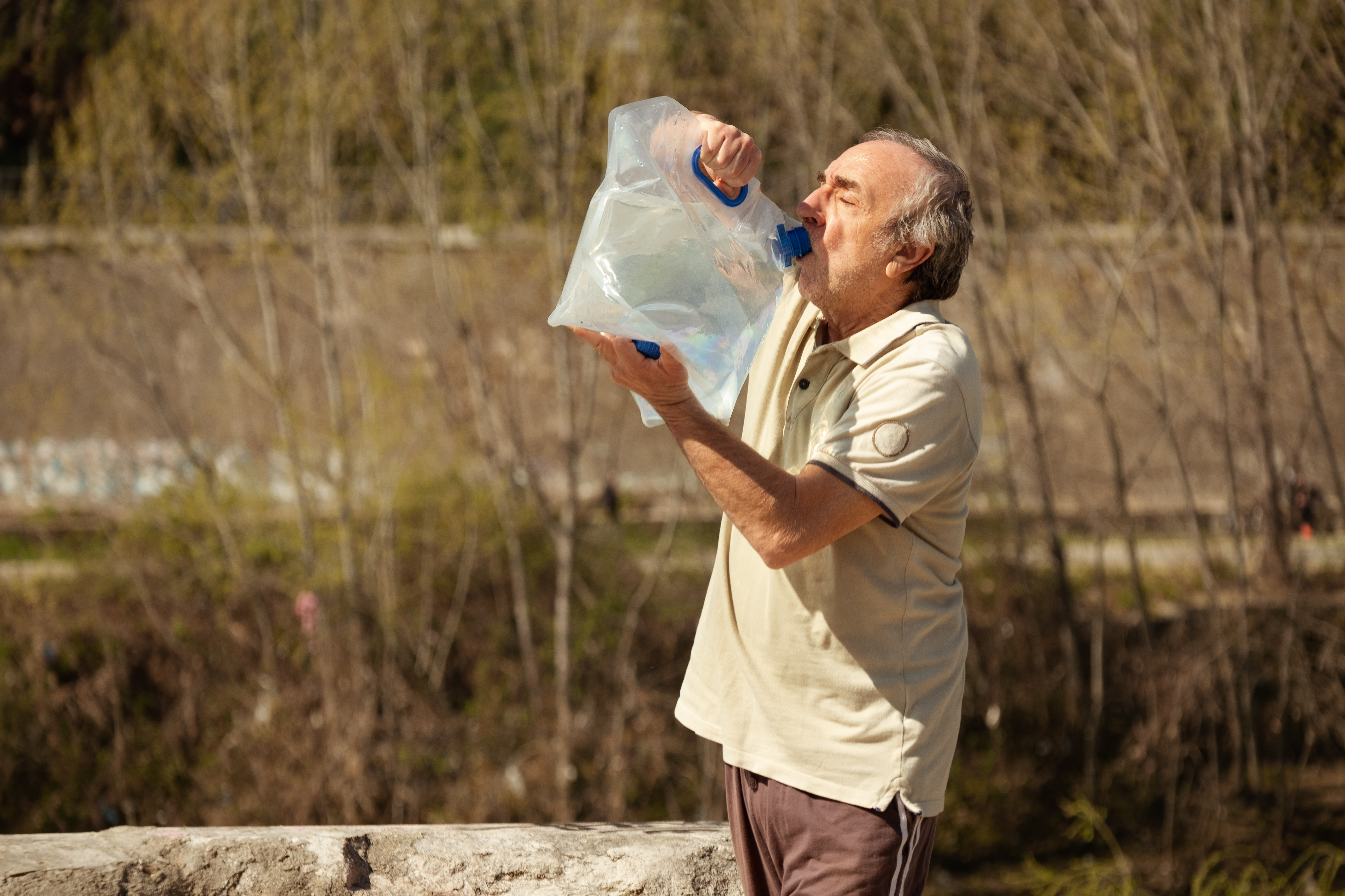 Suša  ,  MegaComFilm, APRIL U ZNAKU FILMOVA