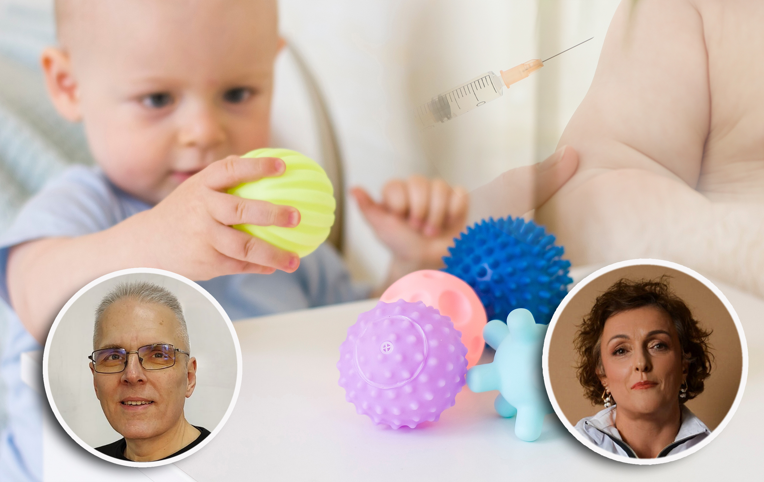 prof. dr nenad glumbić, autizam dr danijela vukićević, autizam