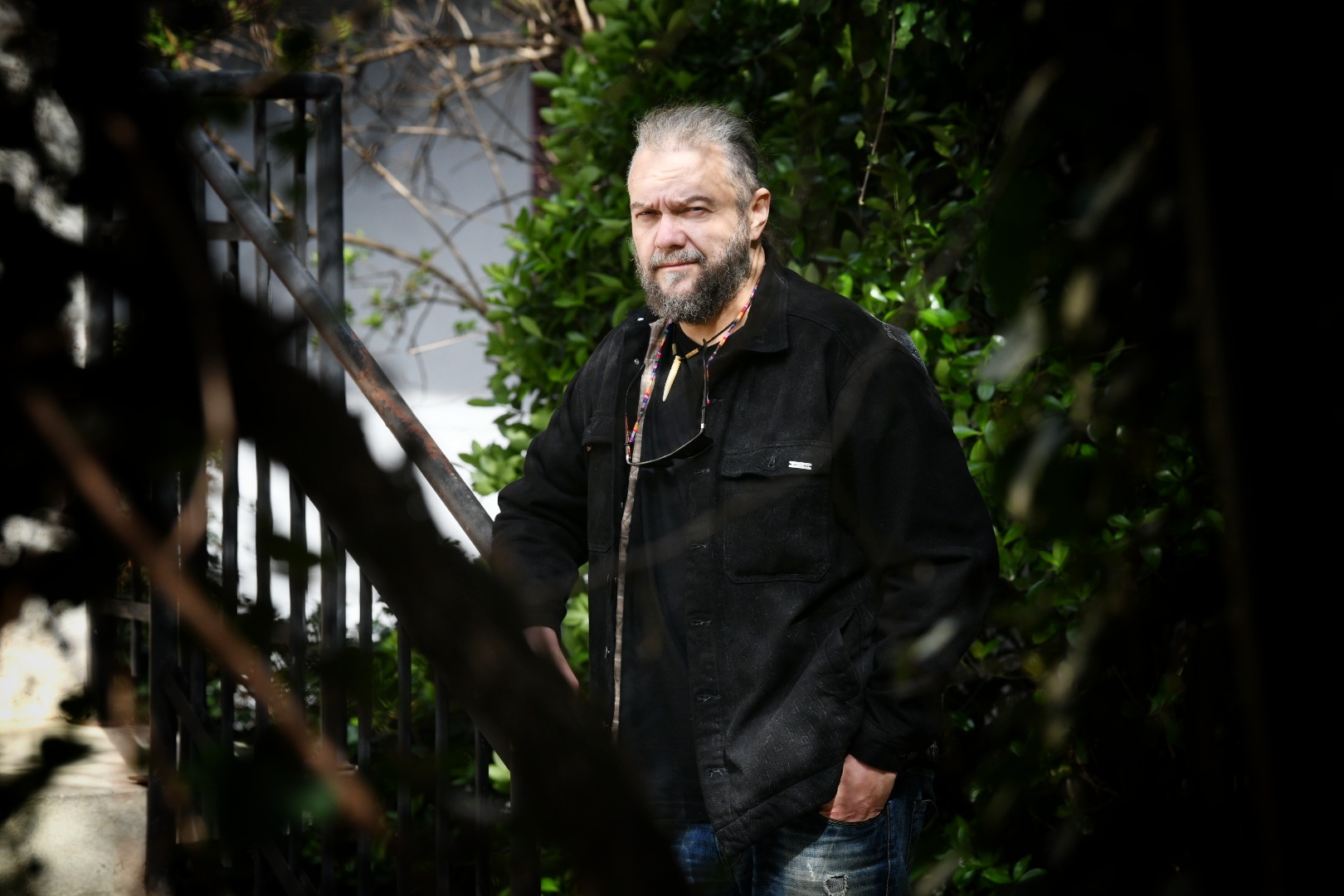 Beograd, 29.03.2023. Marko Kon Foto Vesna Lalić /Nova.rs