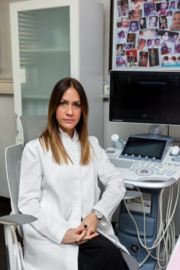 dr daniela donat