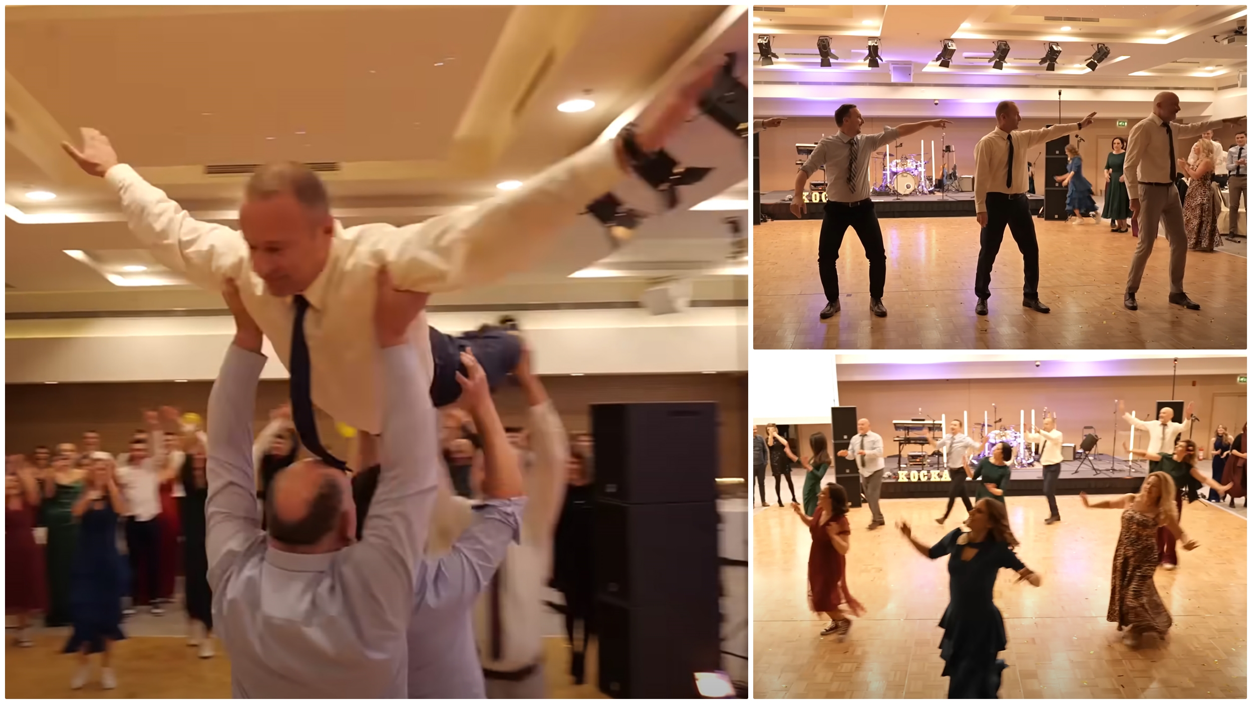 gimnazija vladimir nazor split profesori maturska vecer