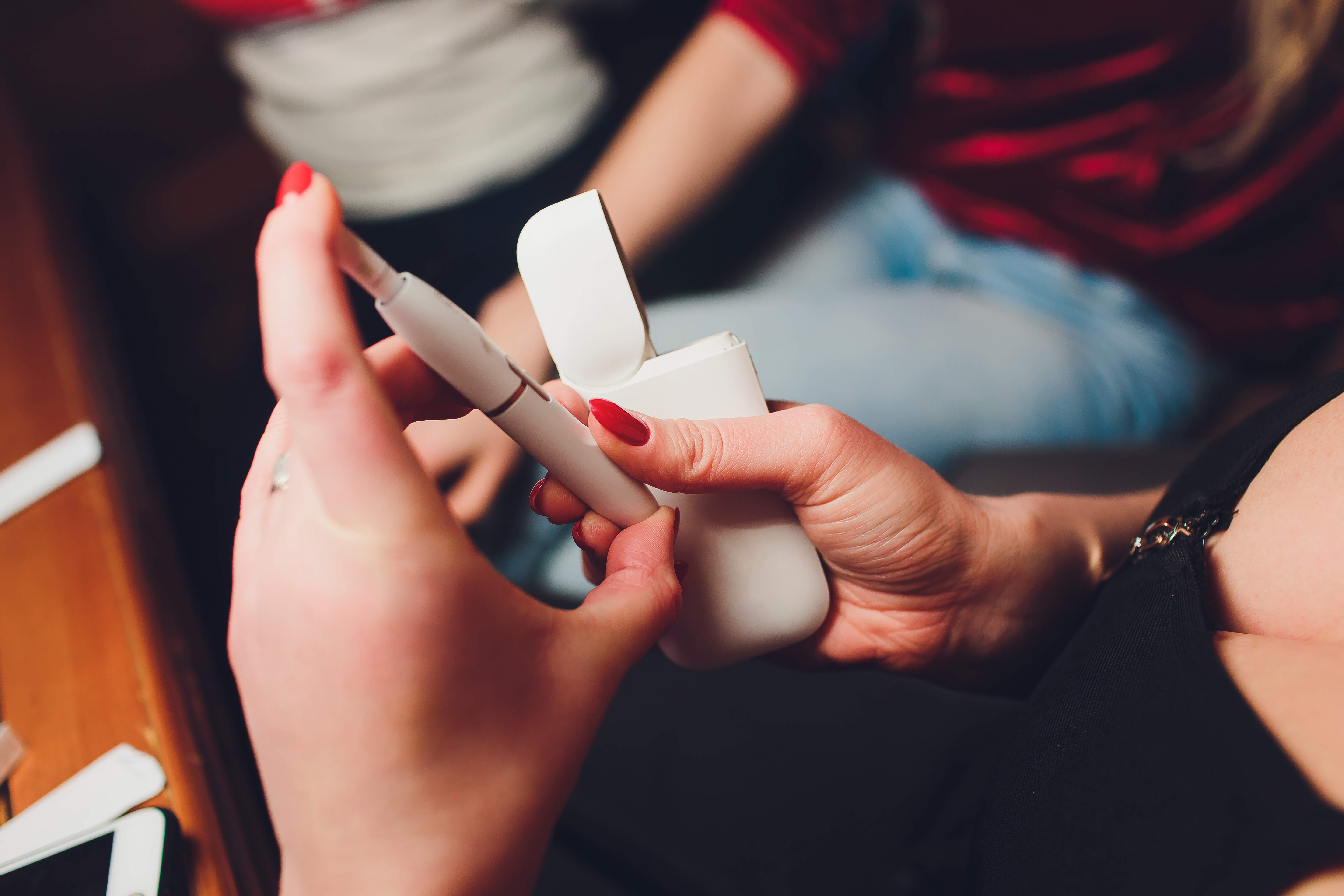 Iqos