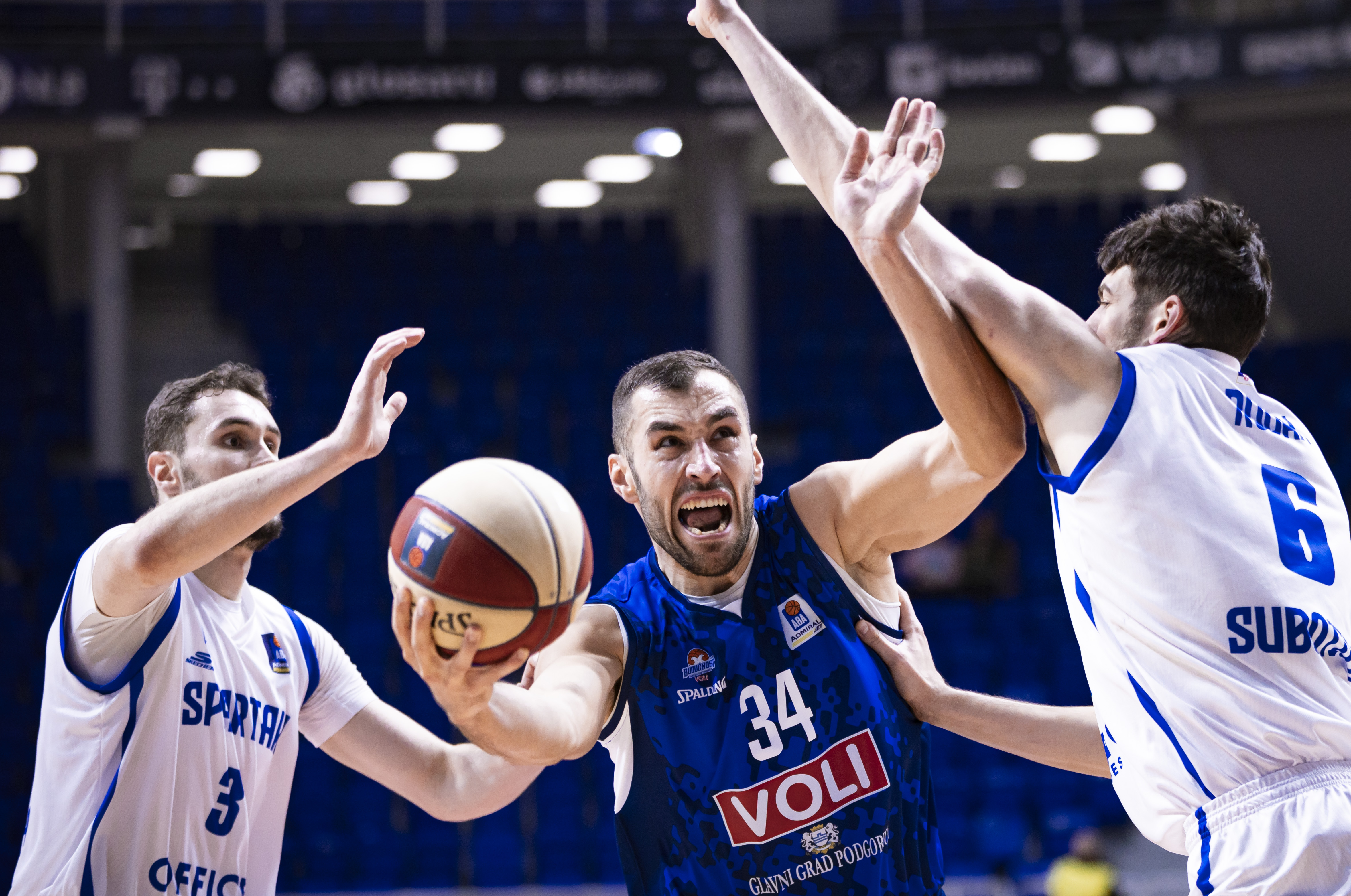 buducnost spartak
