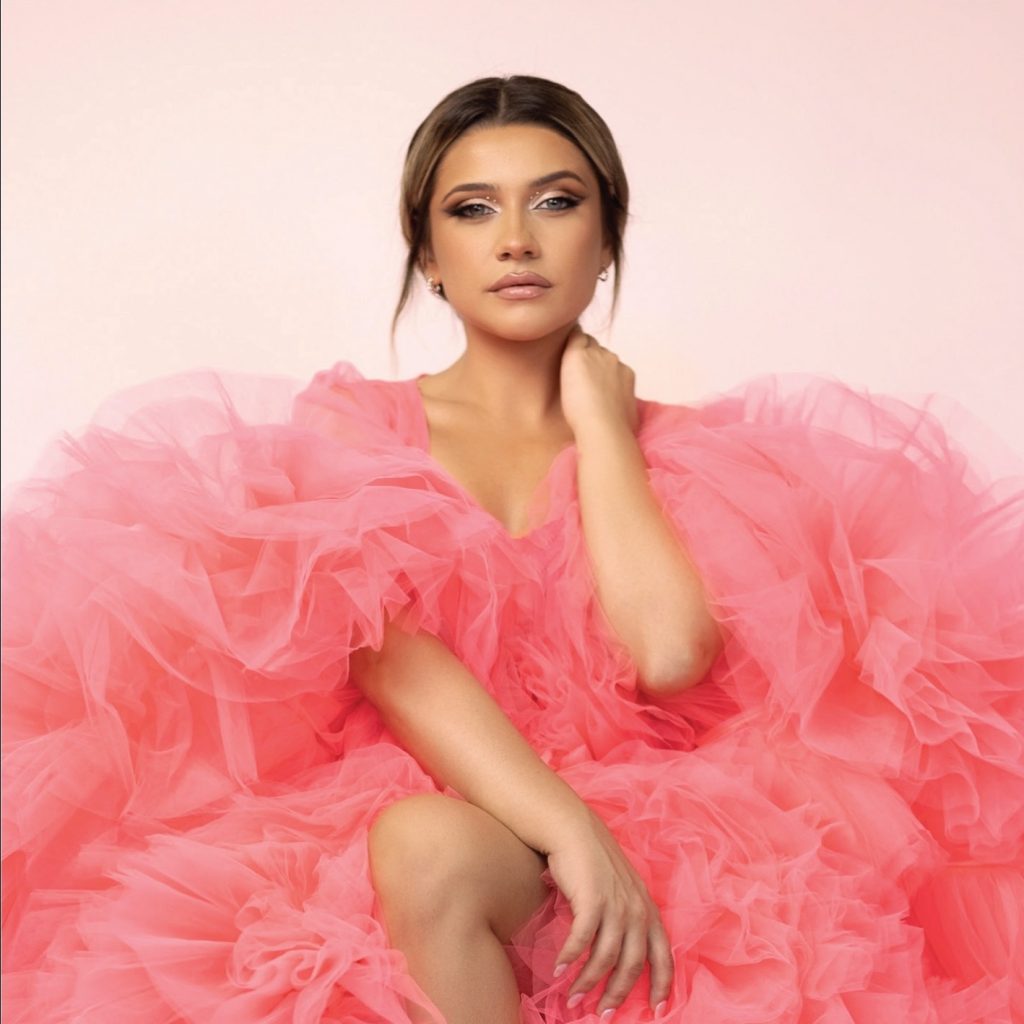 Ilma Karahmet: Prvi put pred beogradskom publikom!