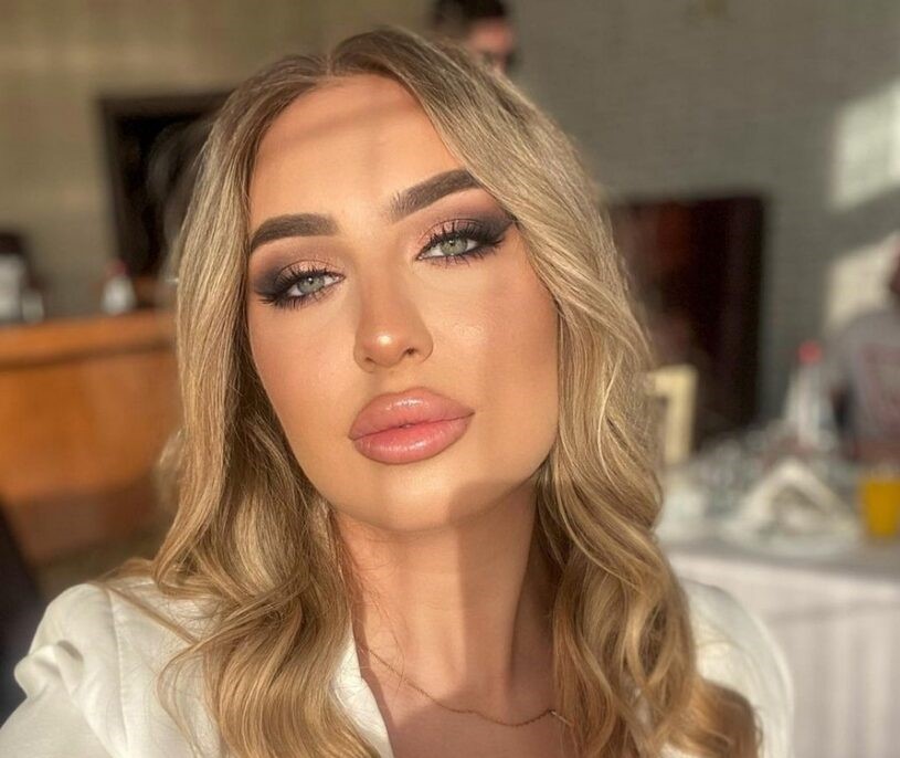magalena vračić