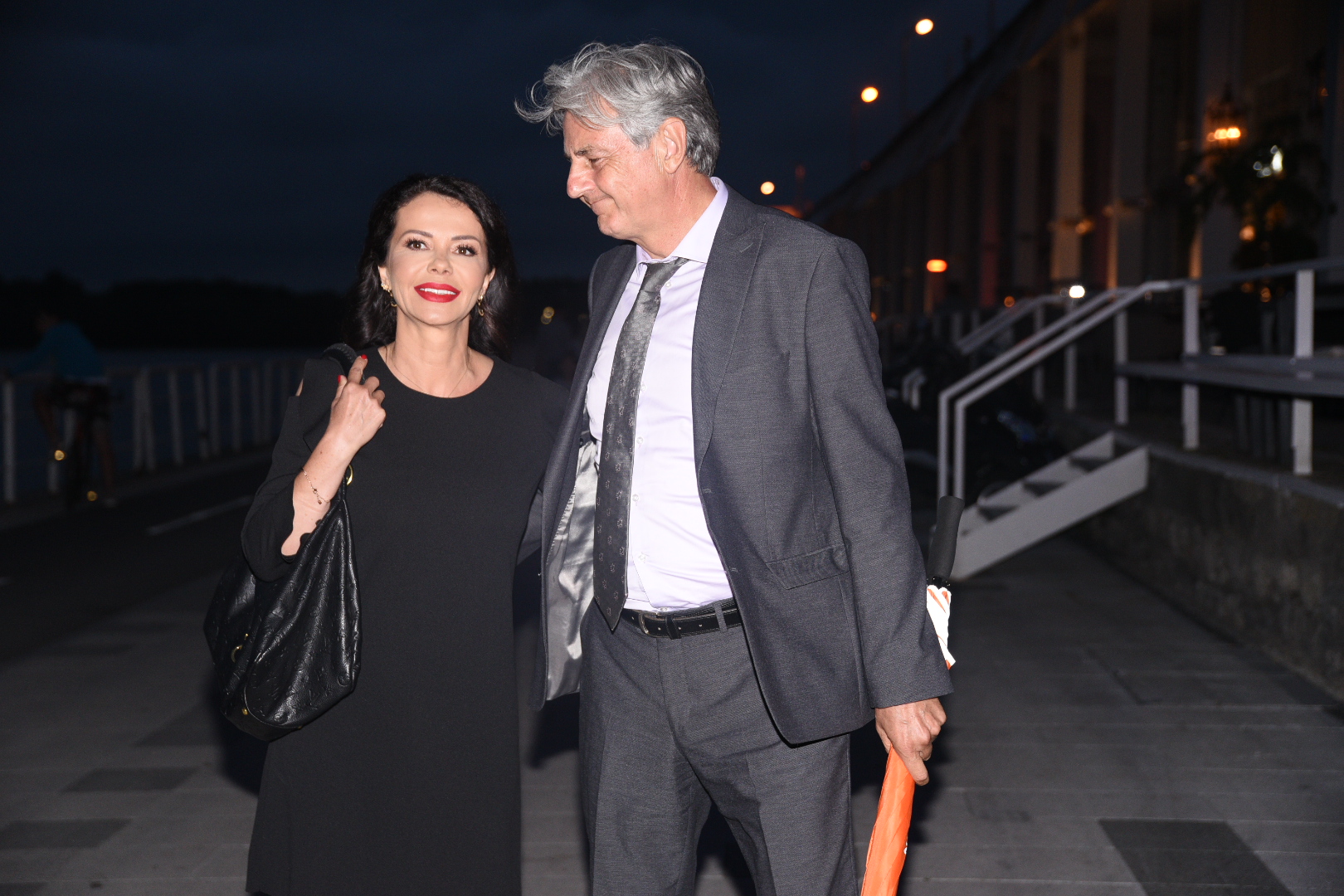 Beograd, 15.06.2020. Promocija romana Vesne Dedic, Ne dam te, Beton hala, Druga piazza, Vesna Dedić knjiga Foto: Dragan Mujan/Nova.rs