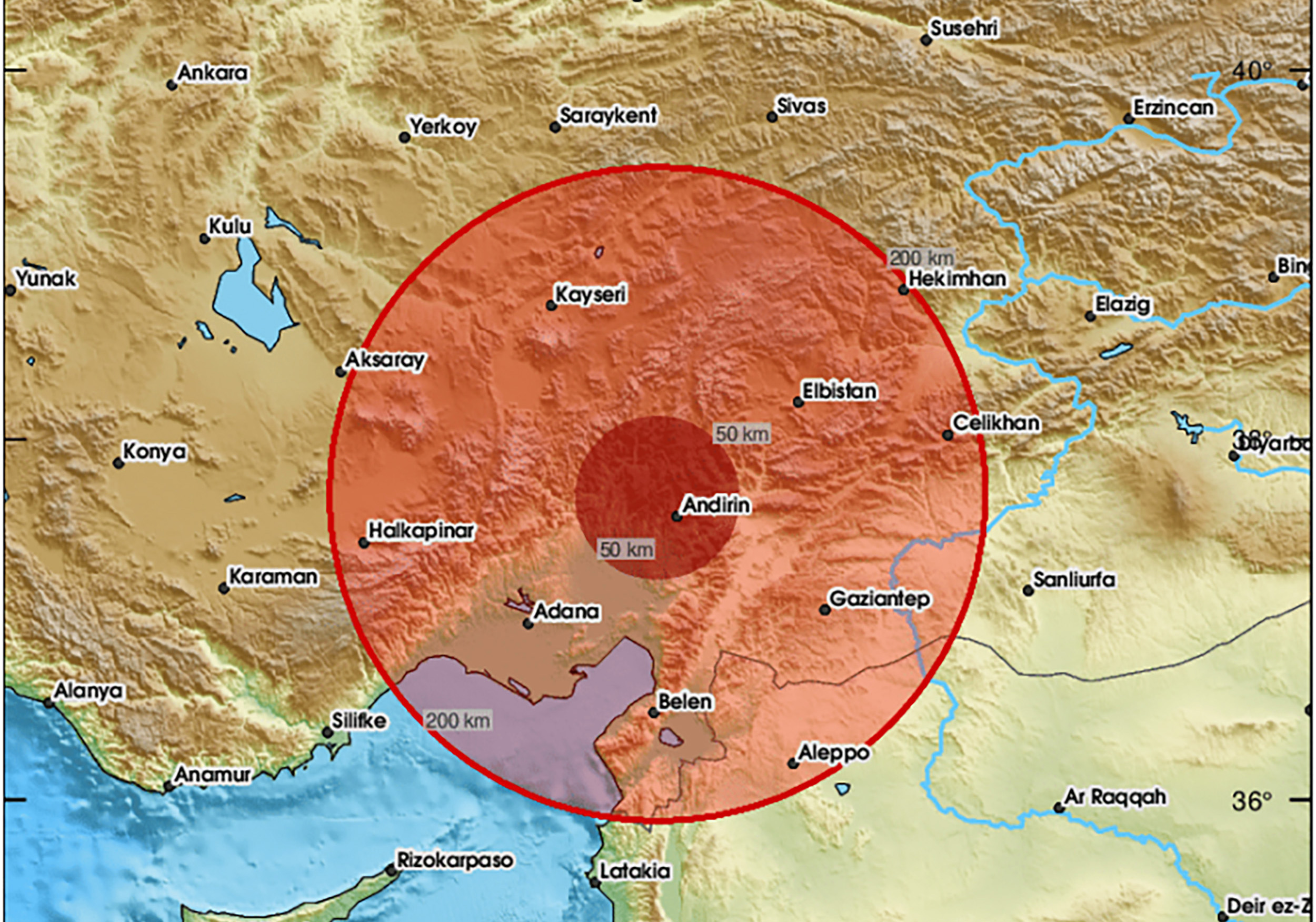 turska