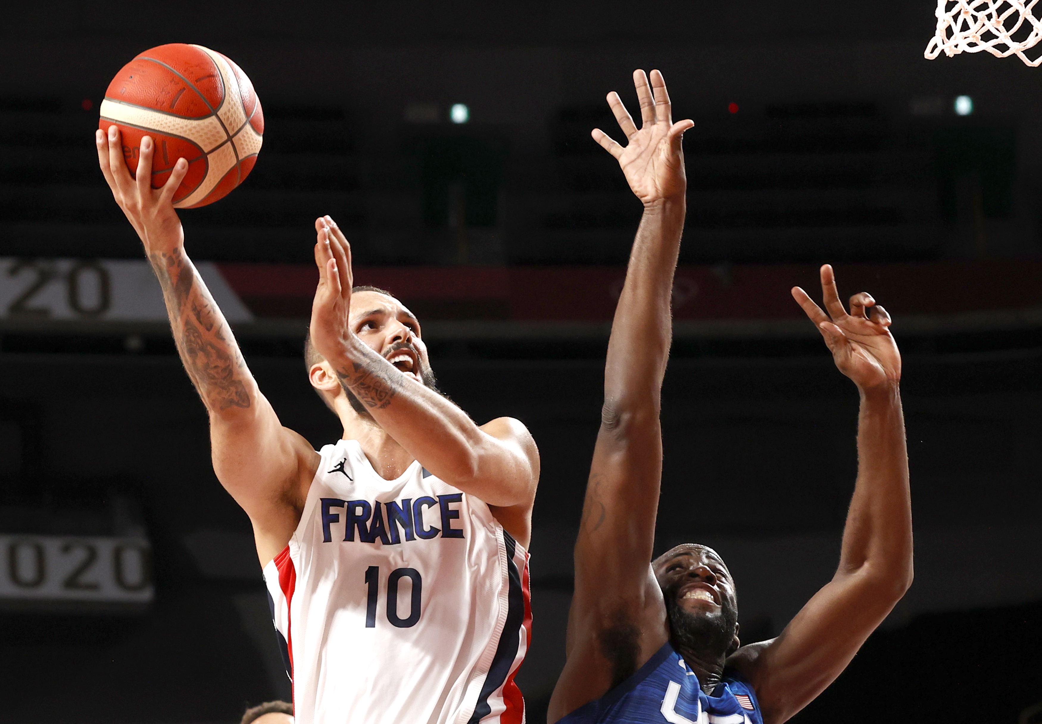 Olympic Games 2020 Basketball