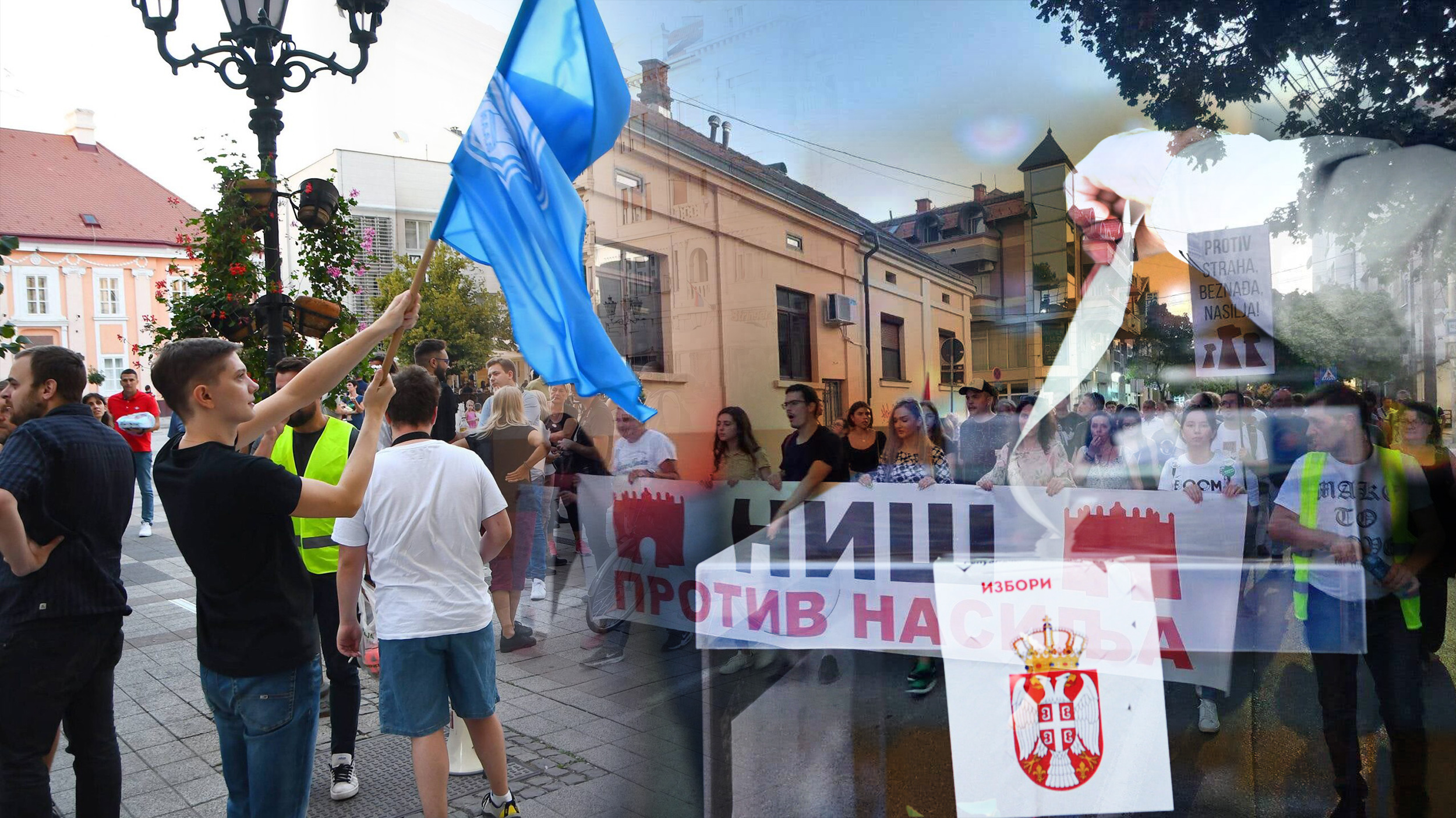 Protesti-Nis-Novi-Sad