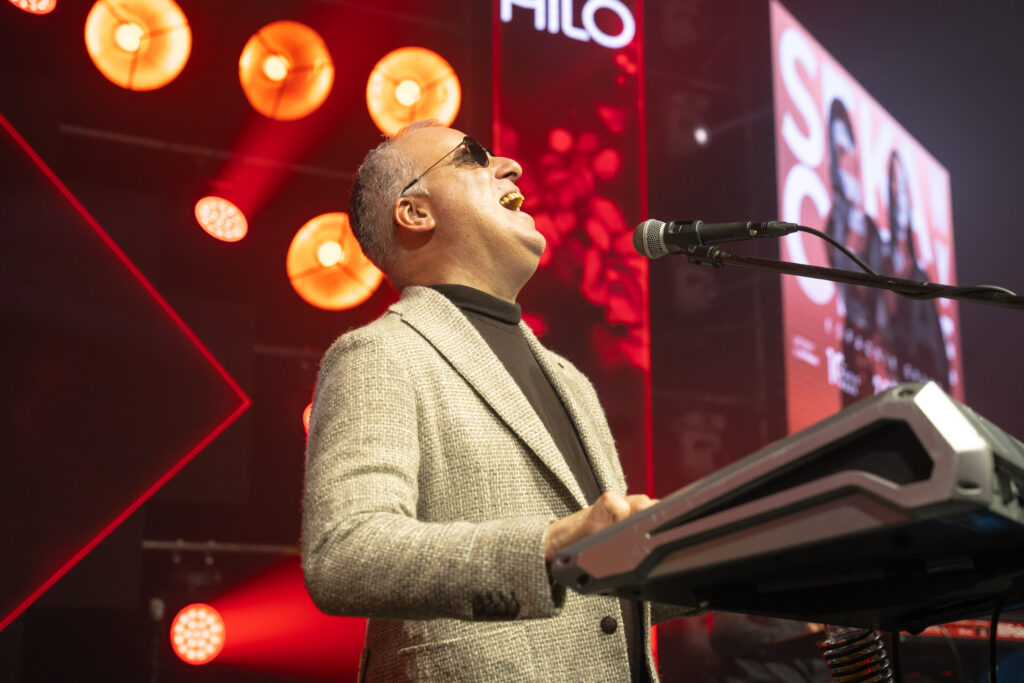 SKI OPENING by Music Week: Sasa Matic RASPAMETIO publiku cetvrocasovnim nastupom