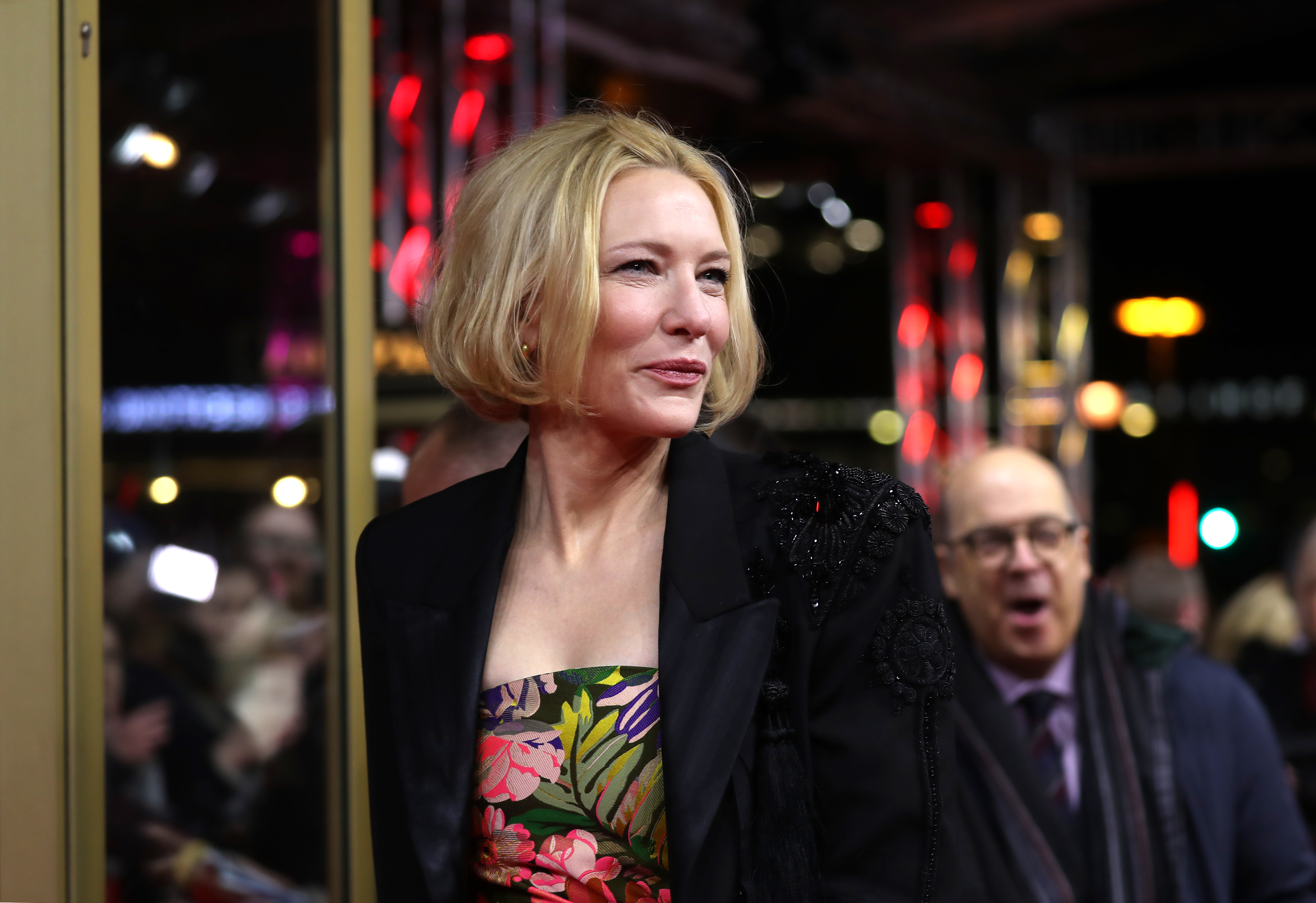 Stateless - Premiere - 70th Berlin Film Festival