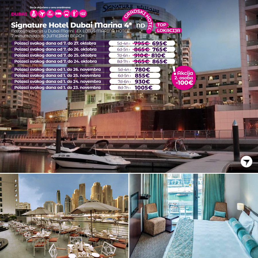 PR, Putovanja, Wayout, Leto 2024, Letovanje, Dubai, Hoteli Dubai, Emirati, UAE