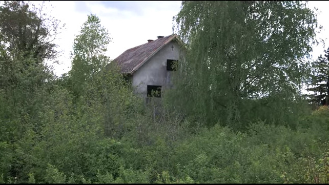 Škrinjari, Hrvatska, ukleta kuća Foto: Printscreen/YouTube/
Bobby Tagoona