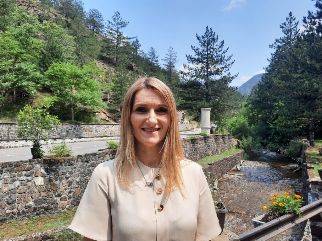 Mokra Gora Foto:Slavica Panić/Nova.rs