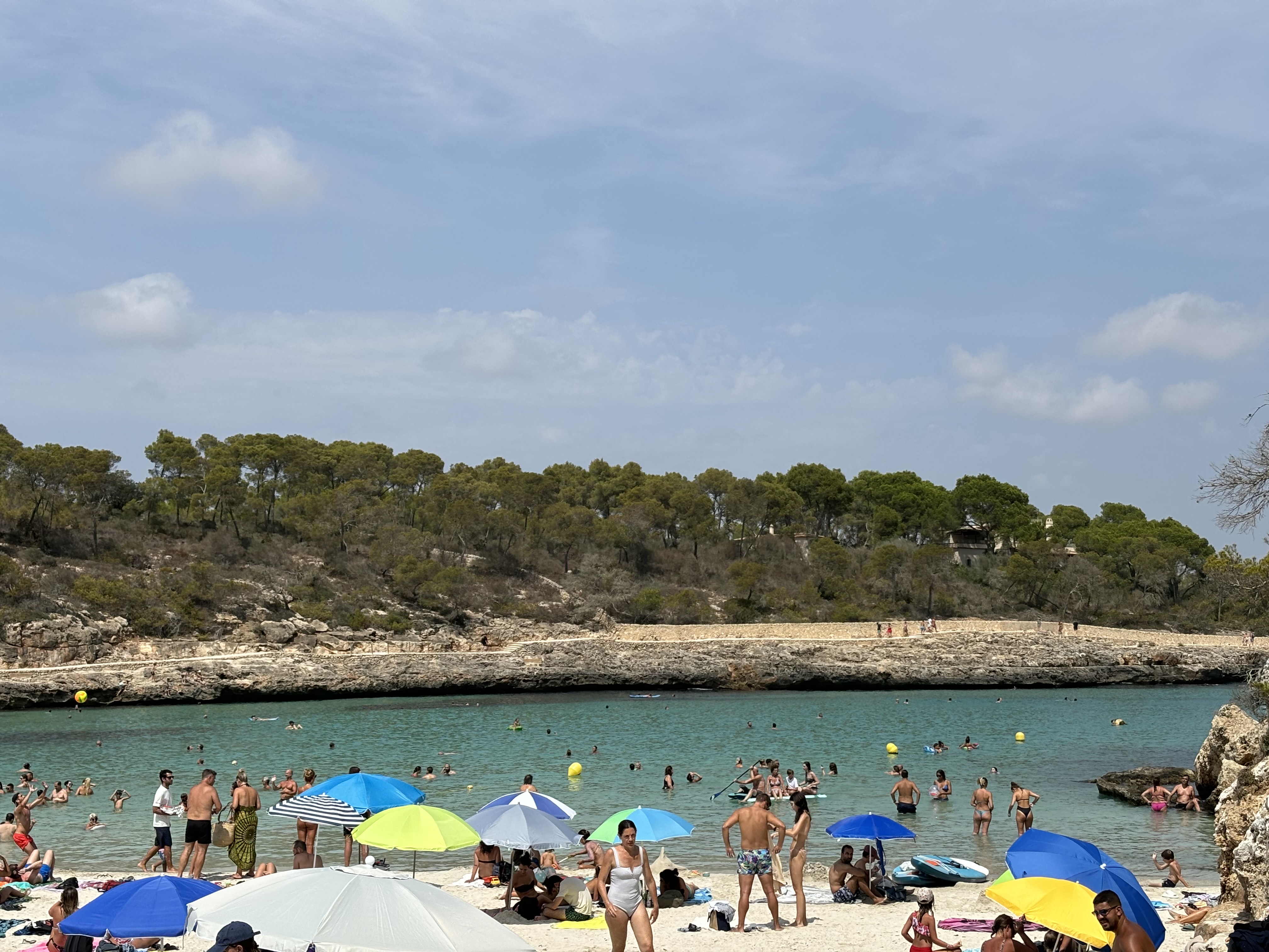 Letovanje na Majorci