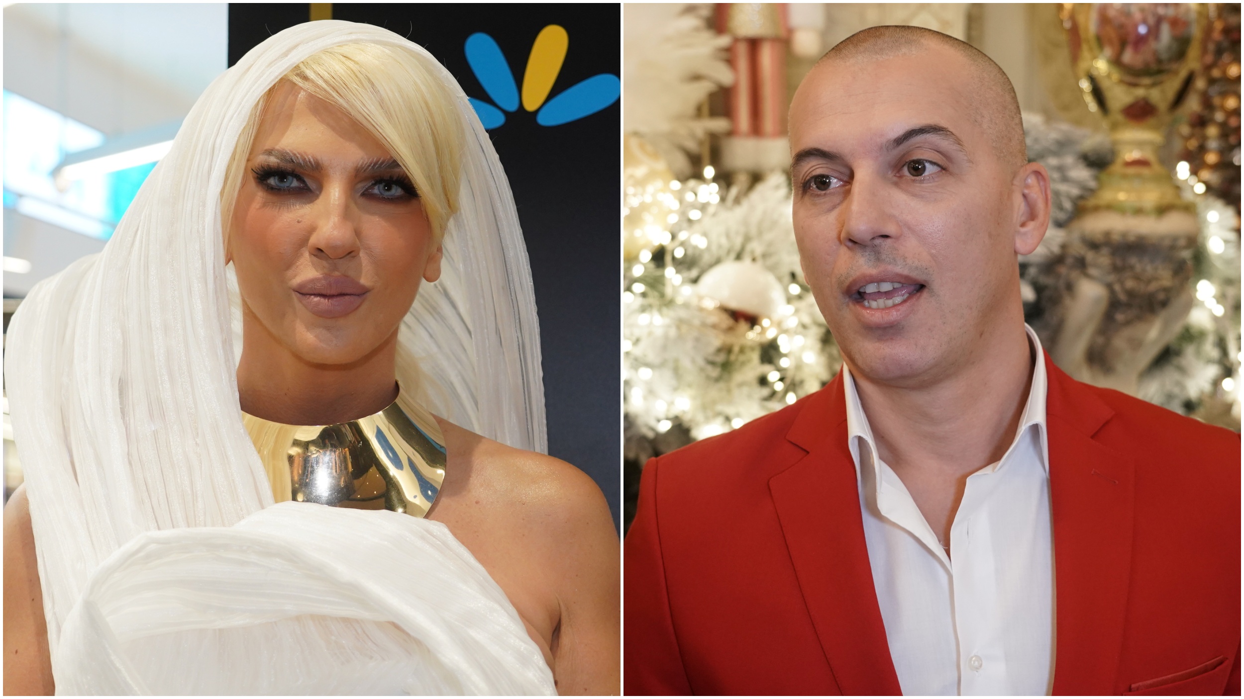 karleusa topalko kombo