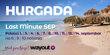 PR, Putovanja, Wayout, Leto 2024, Letovanje, Egipat, Hoteli Egipat,