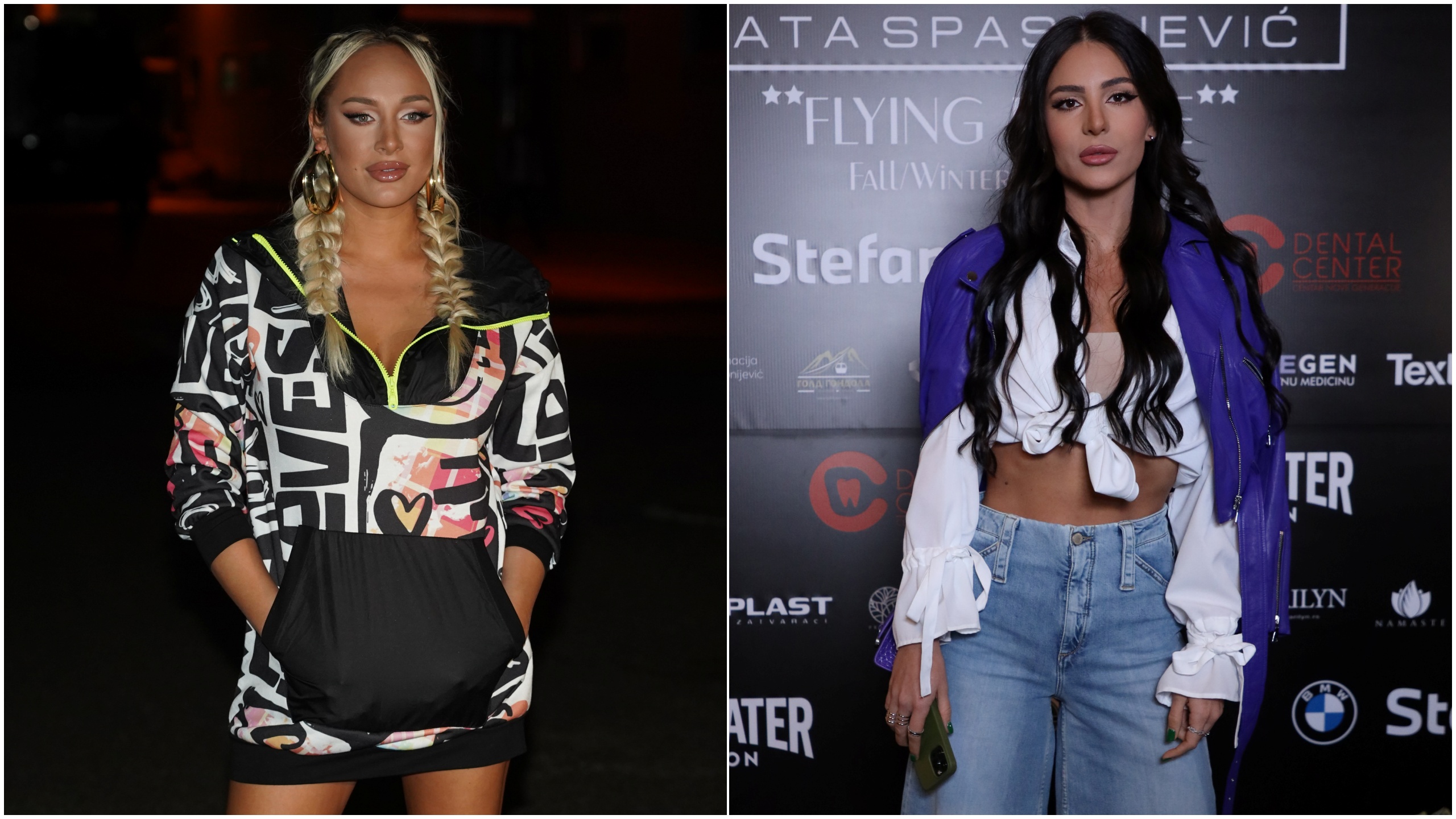 luna anastasija kombo