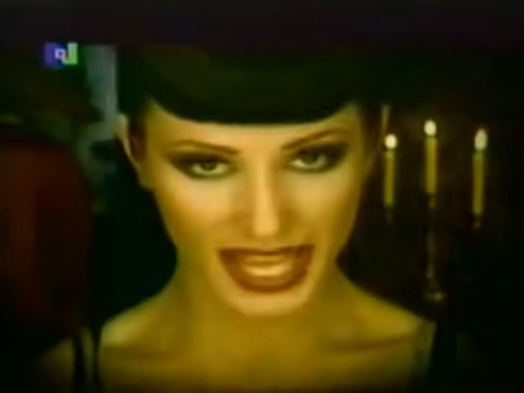 Coka, grupa Duck, Dak Foto: Printscreen/YouTube