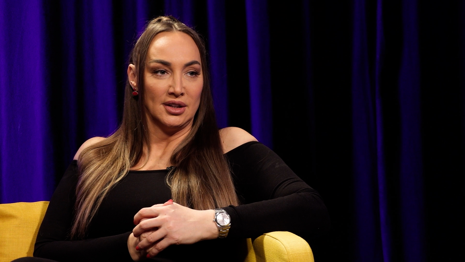 Ispovest - Goga Sekulić