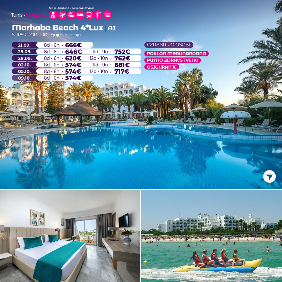 PR Wayout Tunis, PR tekst Foto: Wayout / Promo