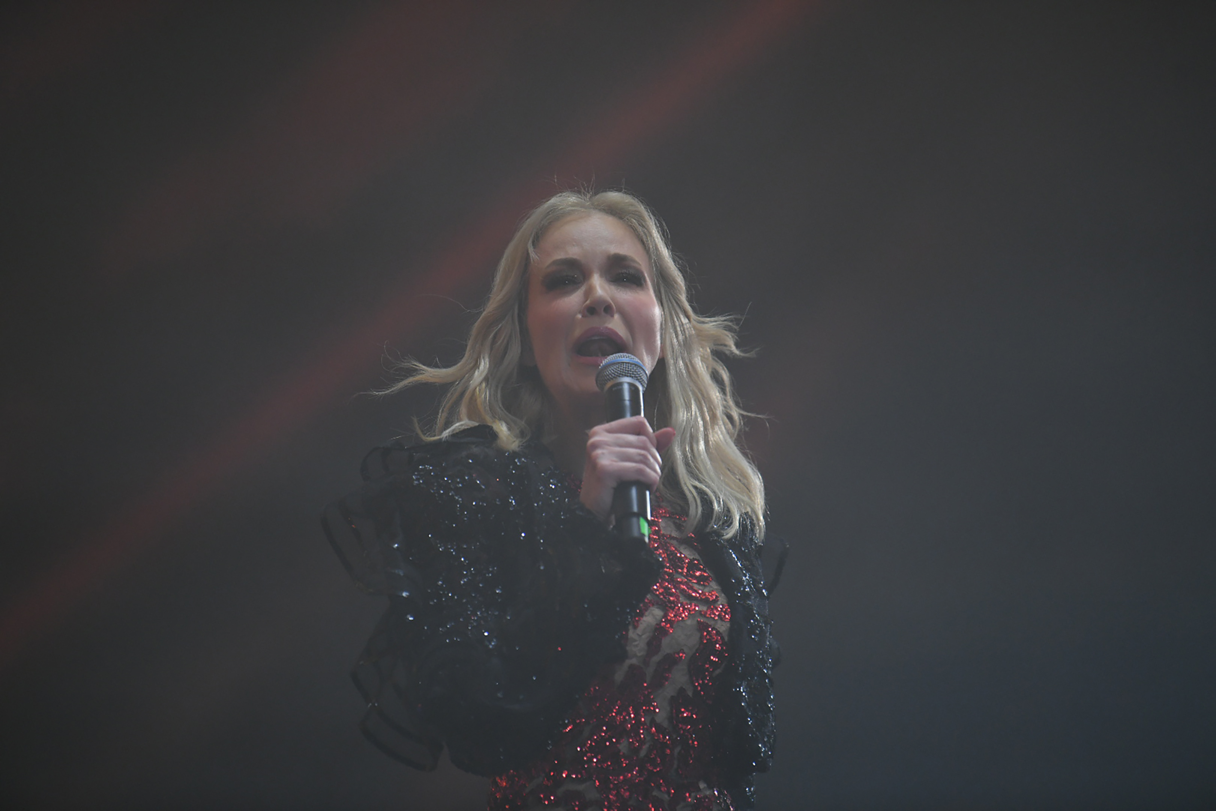 Beograd 07.04.2023 Koncert Jelene Rozge u Areni