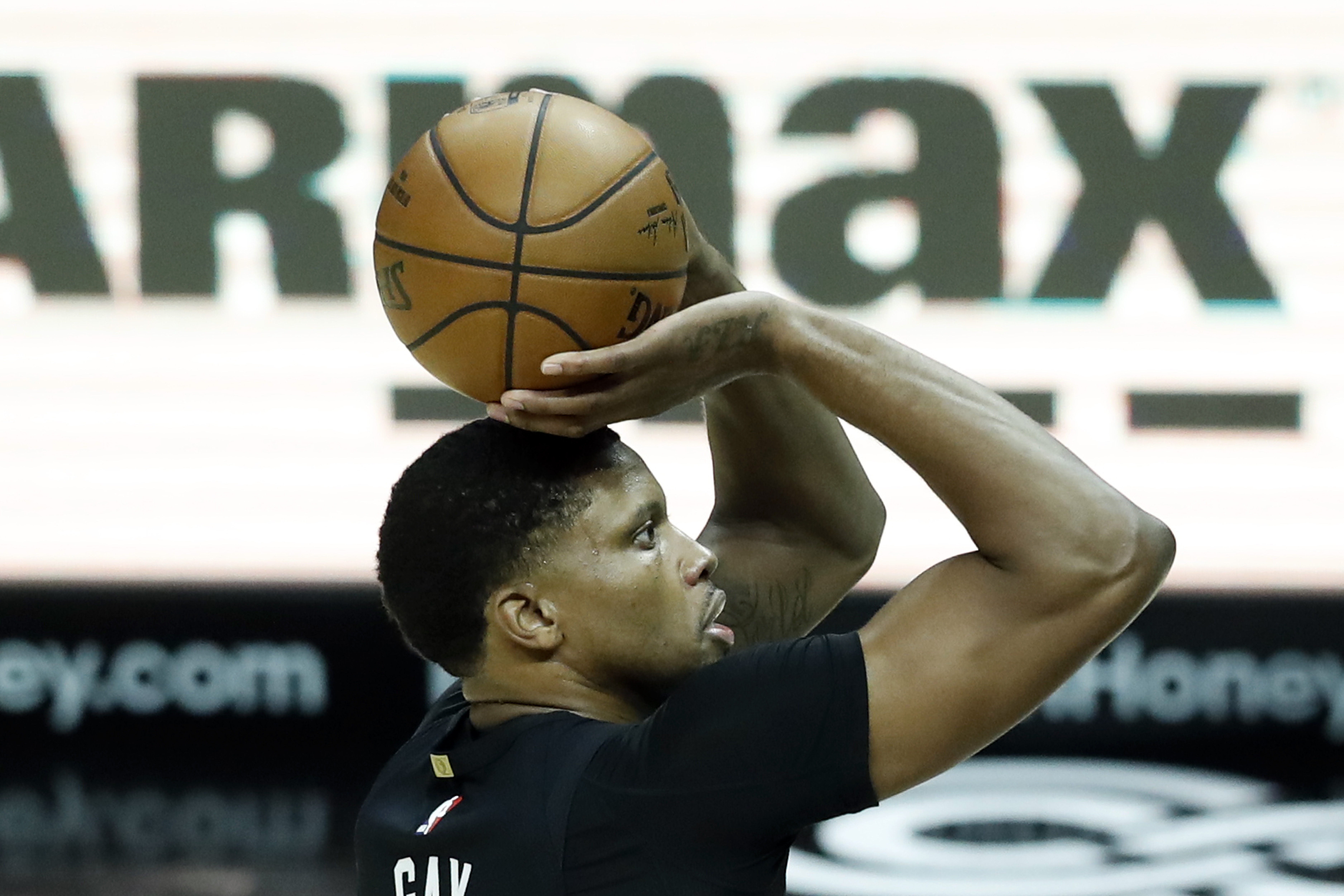 San Antonio Spurs at Los Angeles Clippers