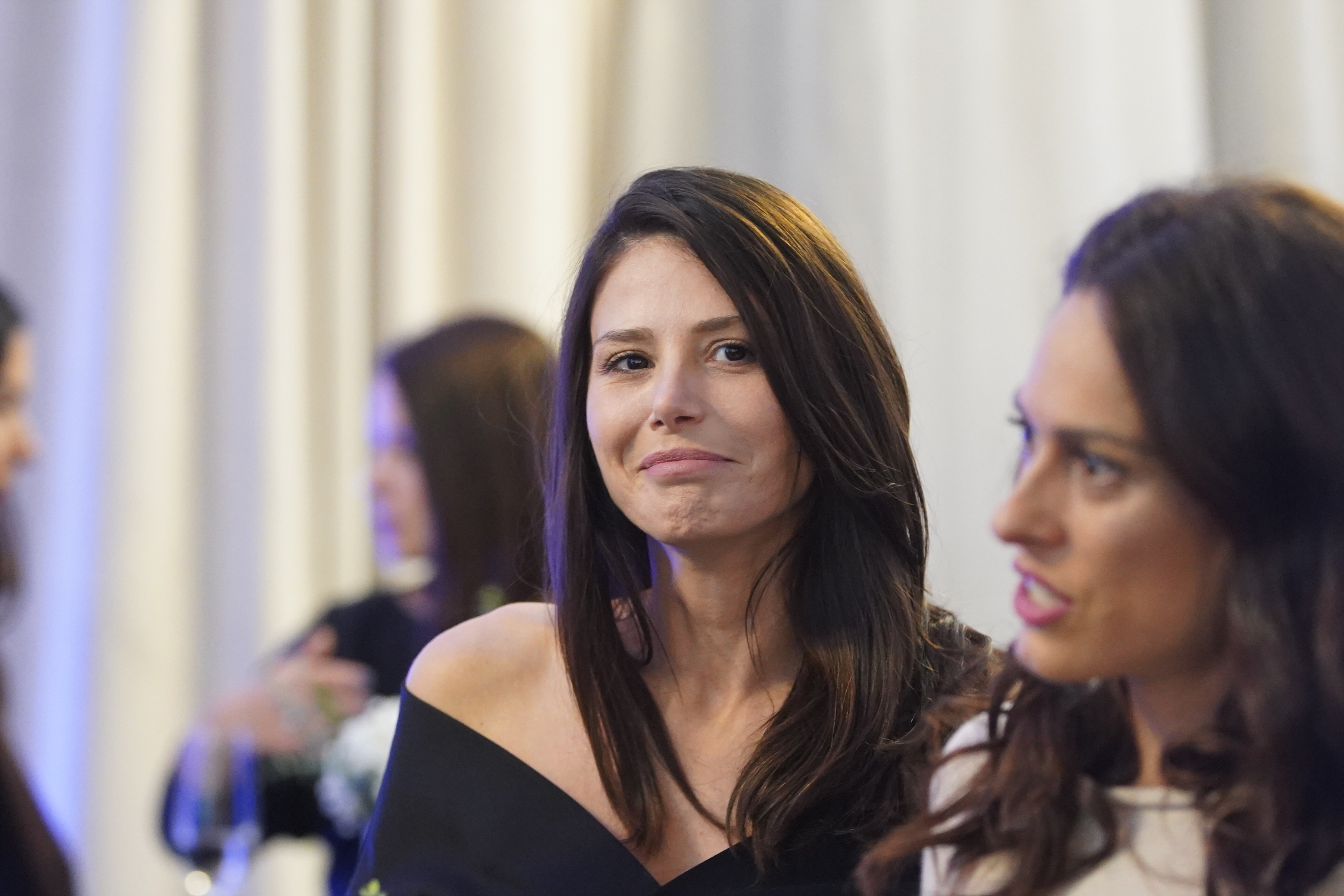 The Novak Djokovic Foundation, in cooperation with the Post of Austria, prepared an exclusive presentation of the Osmium Violin, the most valuable new violin in the world, and the concert at the Geozavod for a selected audience was performed on this violi