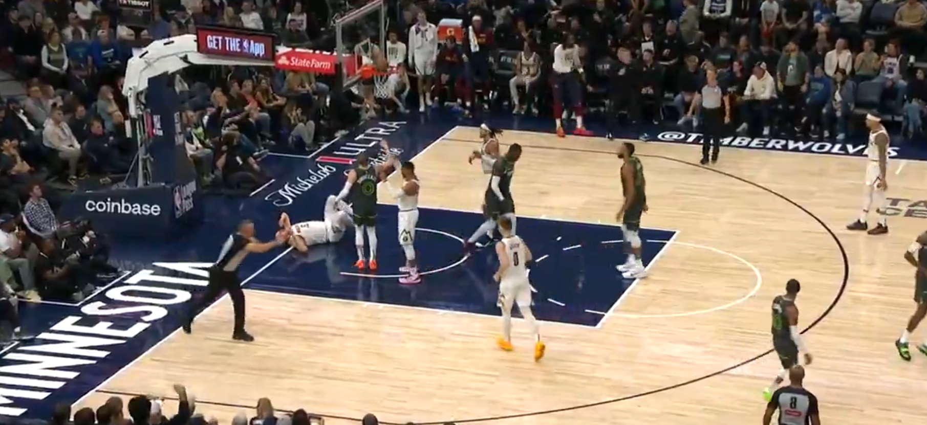 jokic lakat gobera