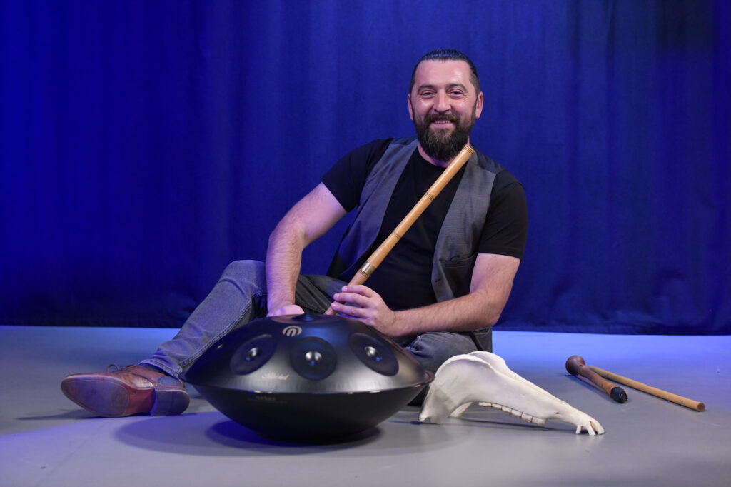 beograd 30.09.2024 ispovest intervju Dušan Stojadinović - Dule Resavac