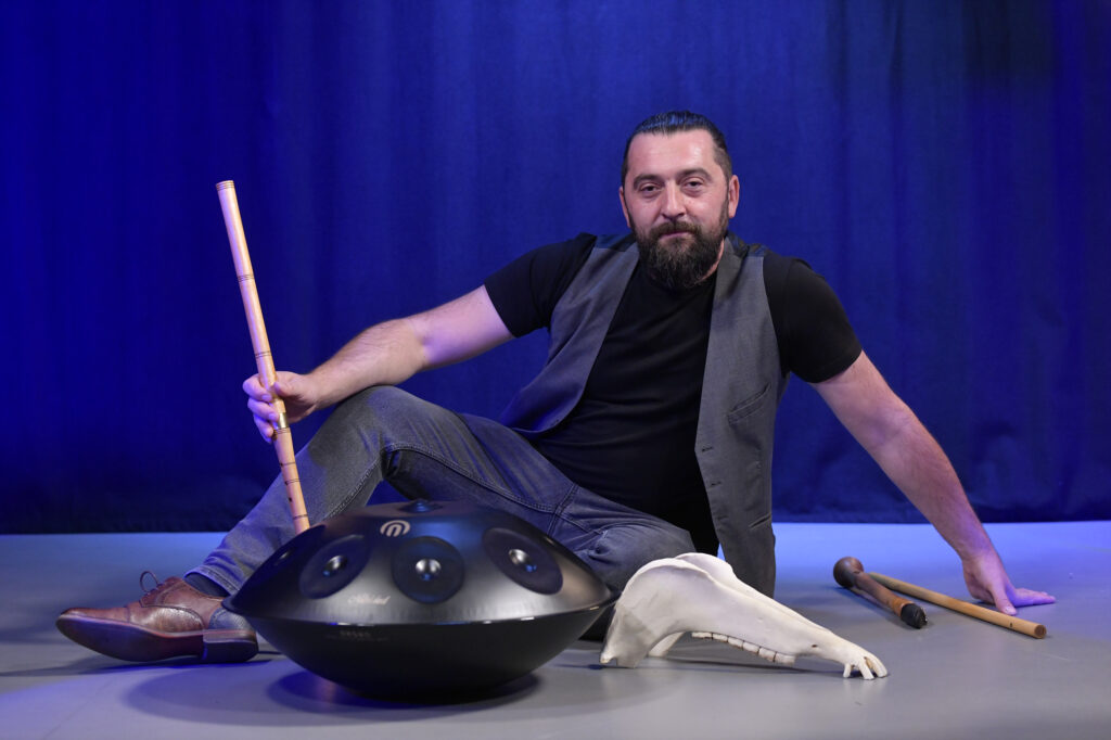 beograd 30.09.2024 ispovest intervju Dušan Stojadinović - Dule Resavac