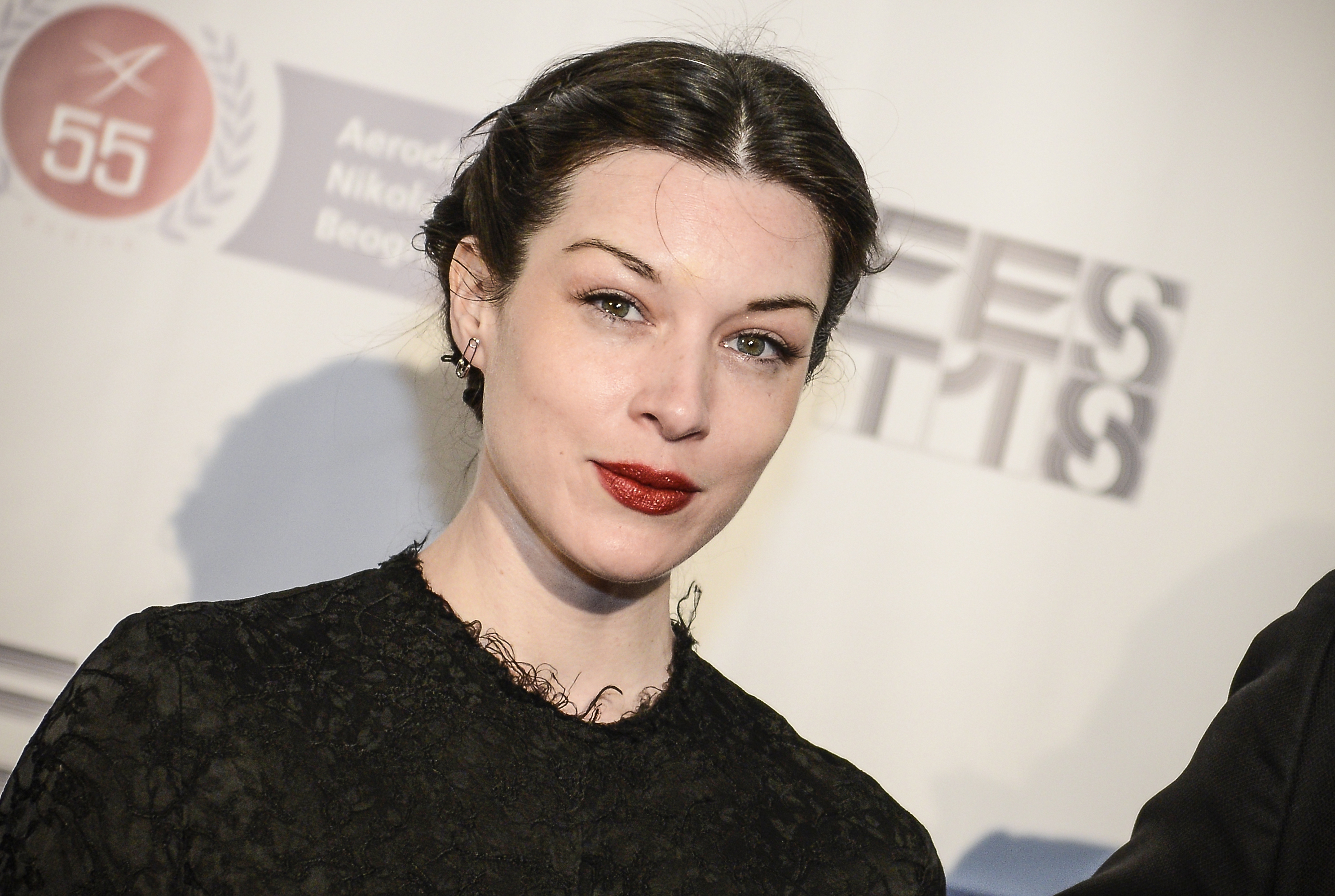 Movie premiere "Ederlezi rising" on 46th FEST held in Sava centar.Premijera filma "Ederlezi rising" u okviru 46 FEST-a odrzan u Sava centru.