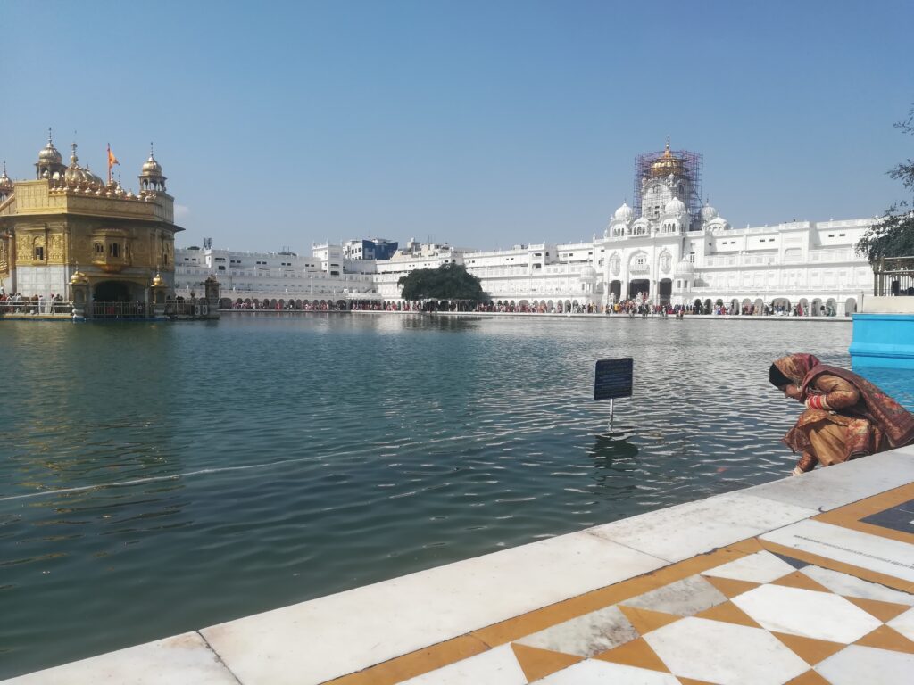 Amritsar