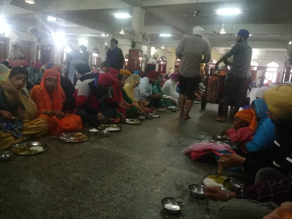 Amritsar