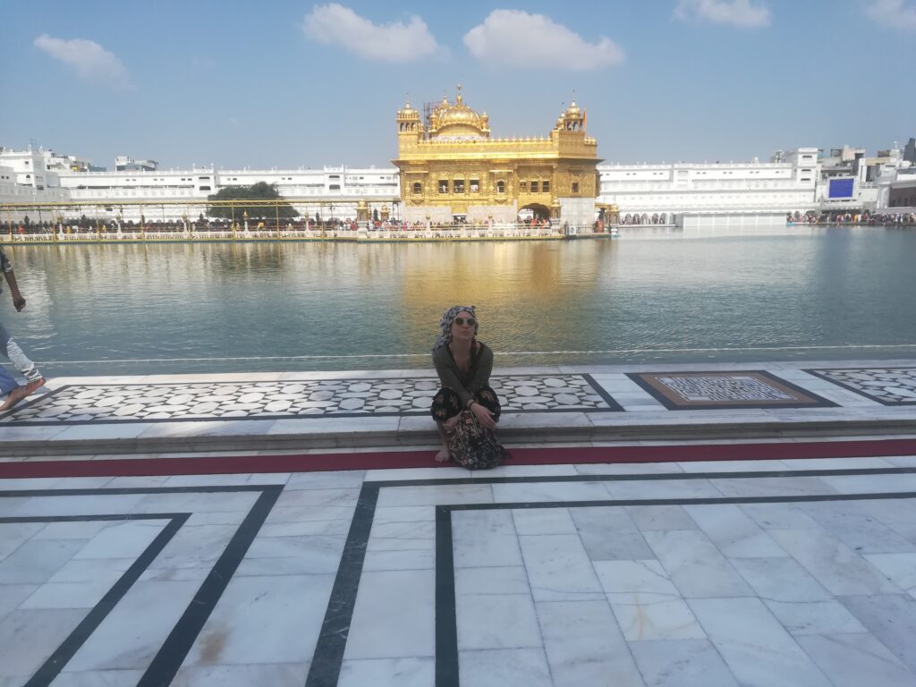 Amritsar