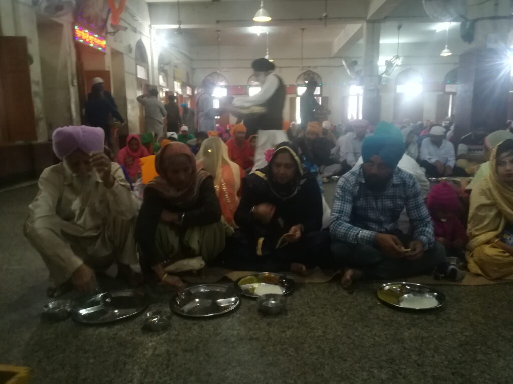 Amritsar