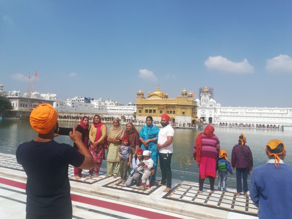 Amritsar