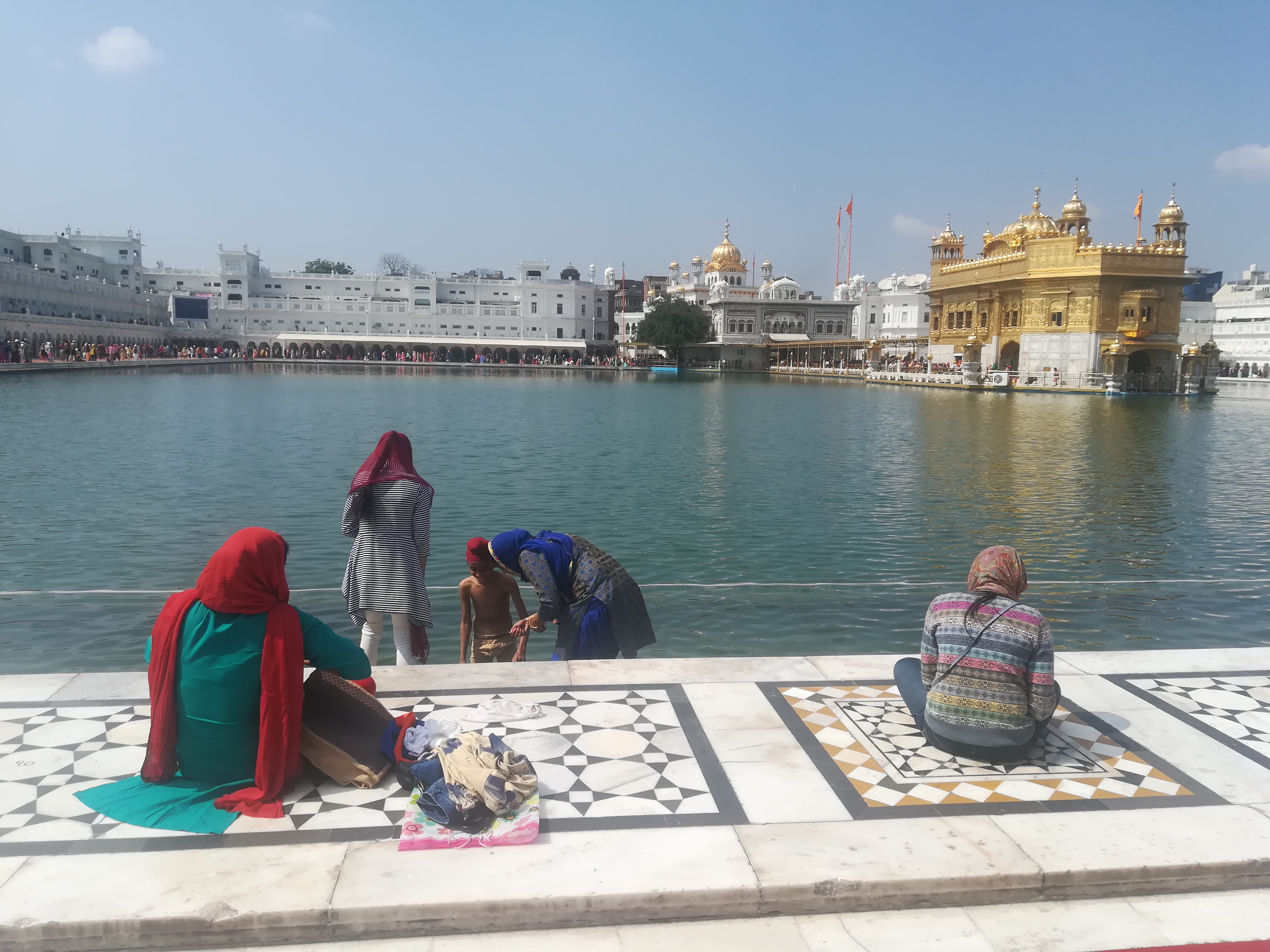 Amritsar