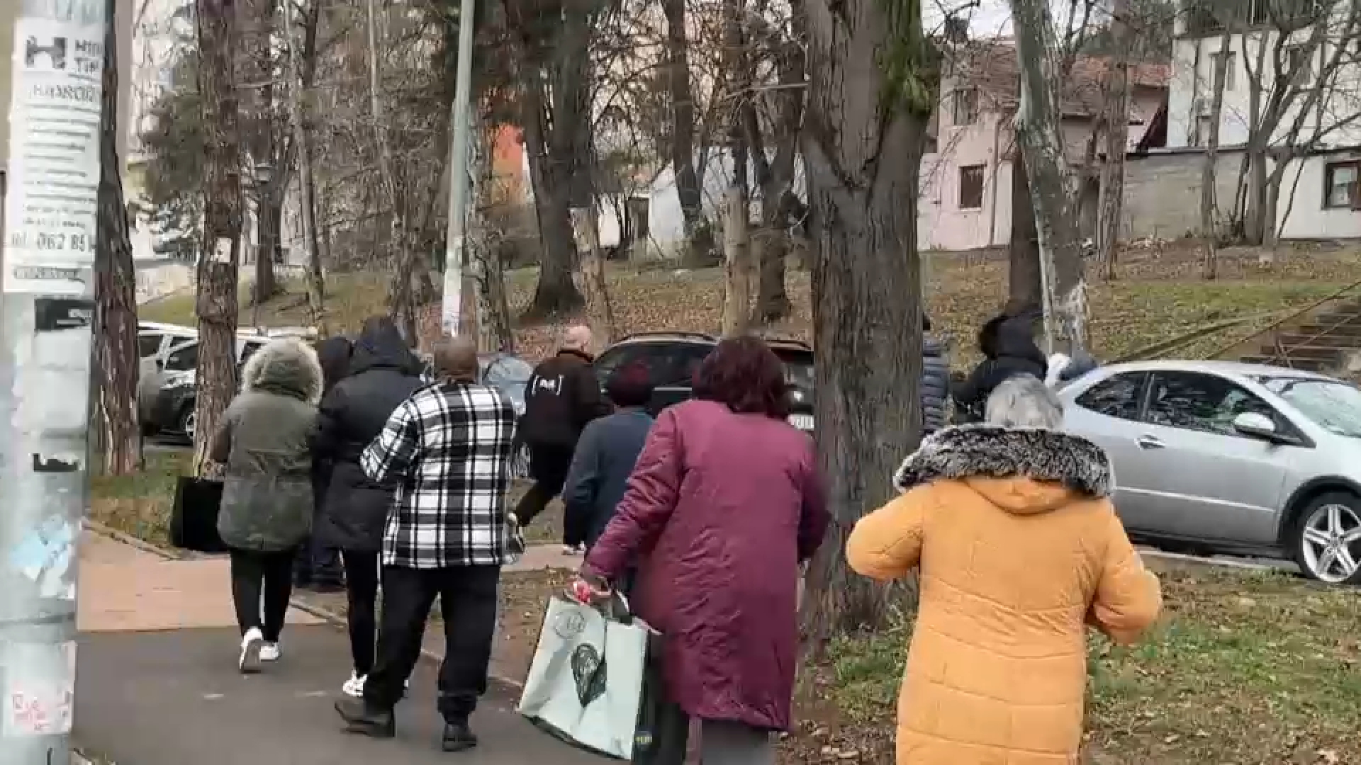 Mala Krsna, Beograd, prijava boravka, izbori, stanovanje Foto: N1