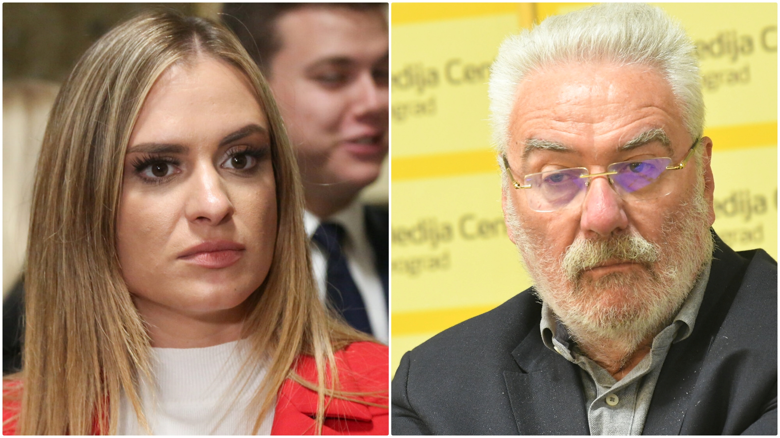 milica zavetnica nestorovic