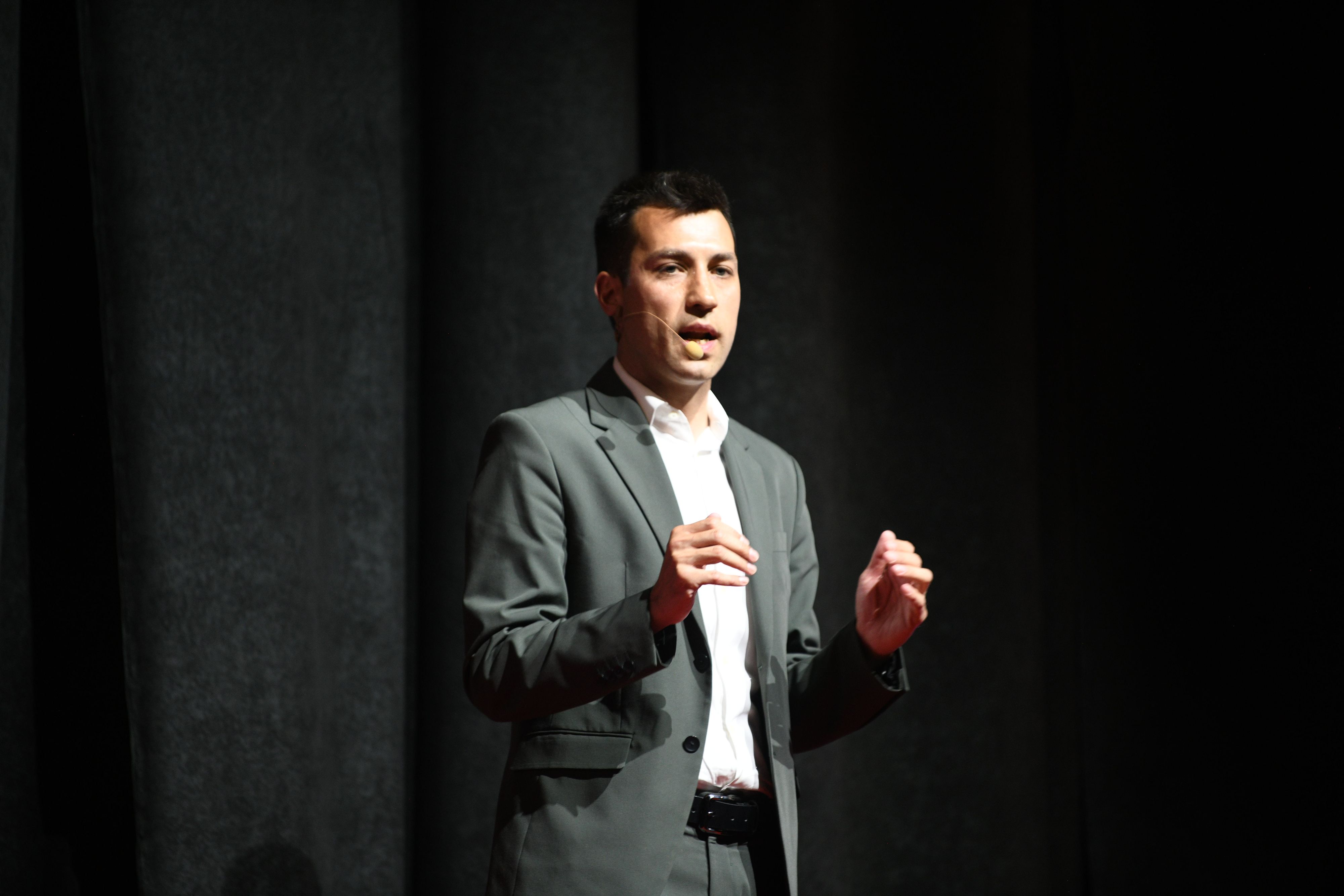 Beograd 27.05.2024. Koalicija Biram Borbu. Biram Beograd, predizborni skup, Dom sindikata, MTS dvorana Foto: Filip Krainčanić/Nova.rs