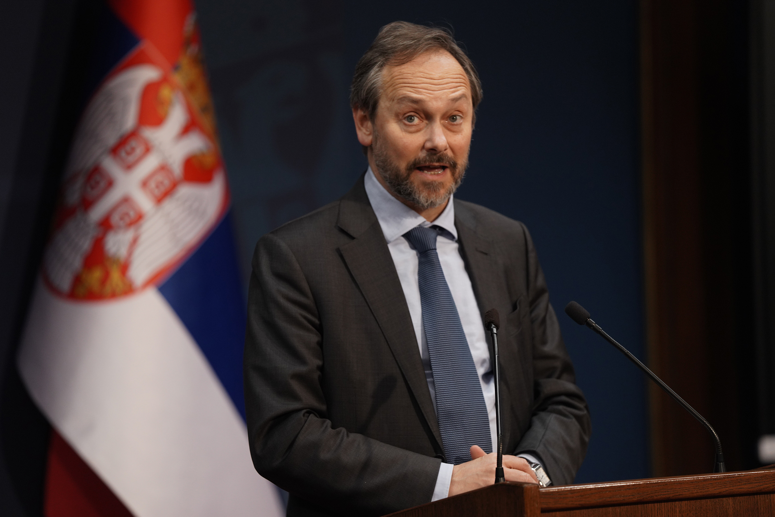 EMANUELE ŽIOFRE