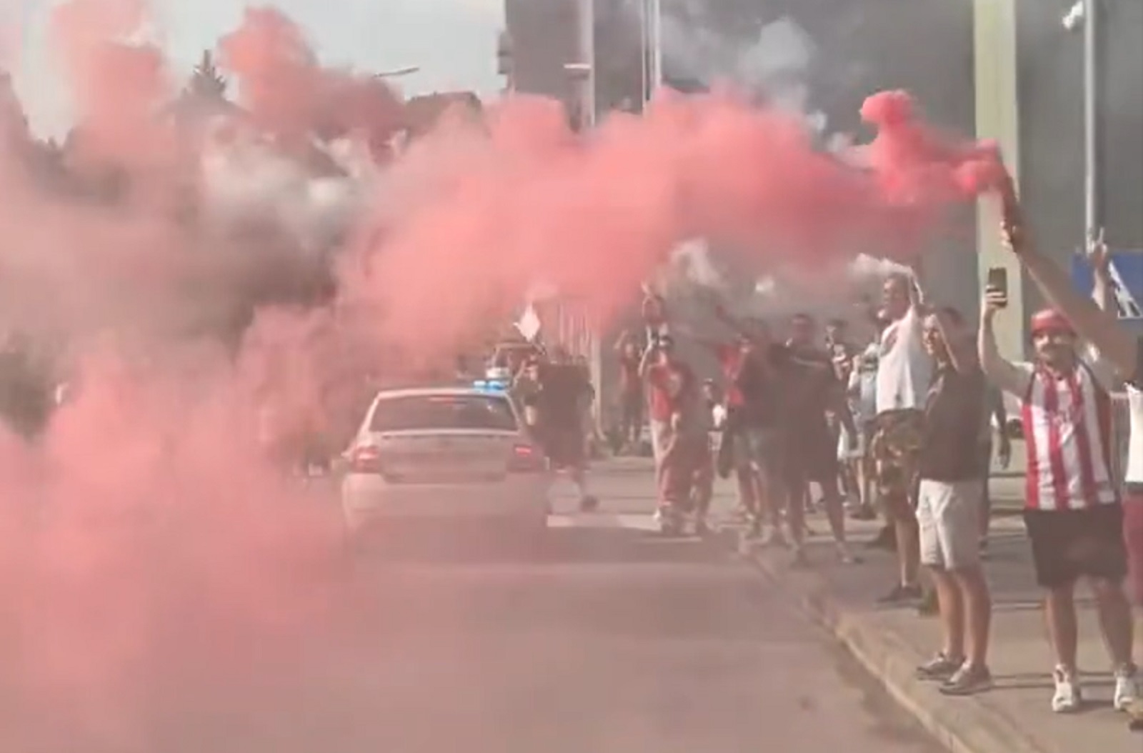 navijaci zvezda jahorina