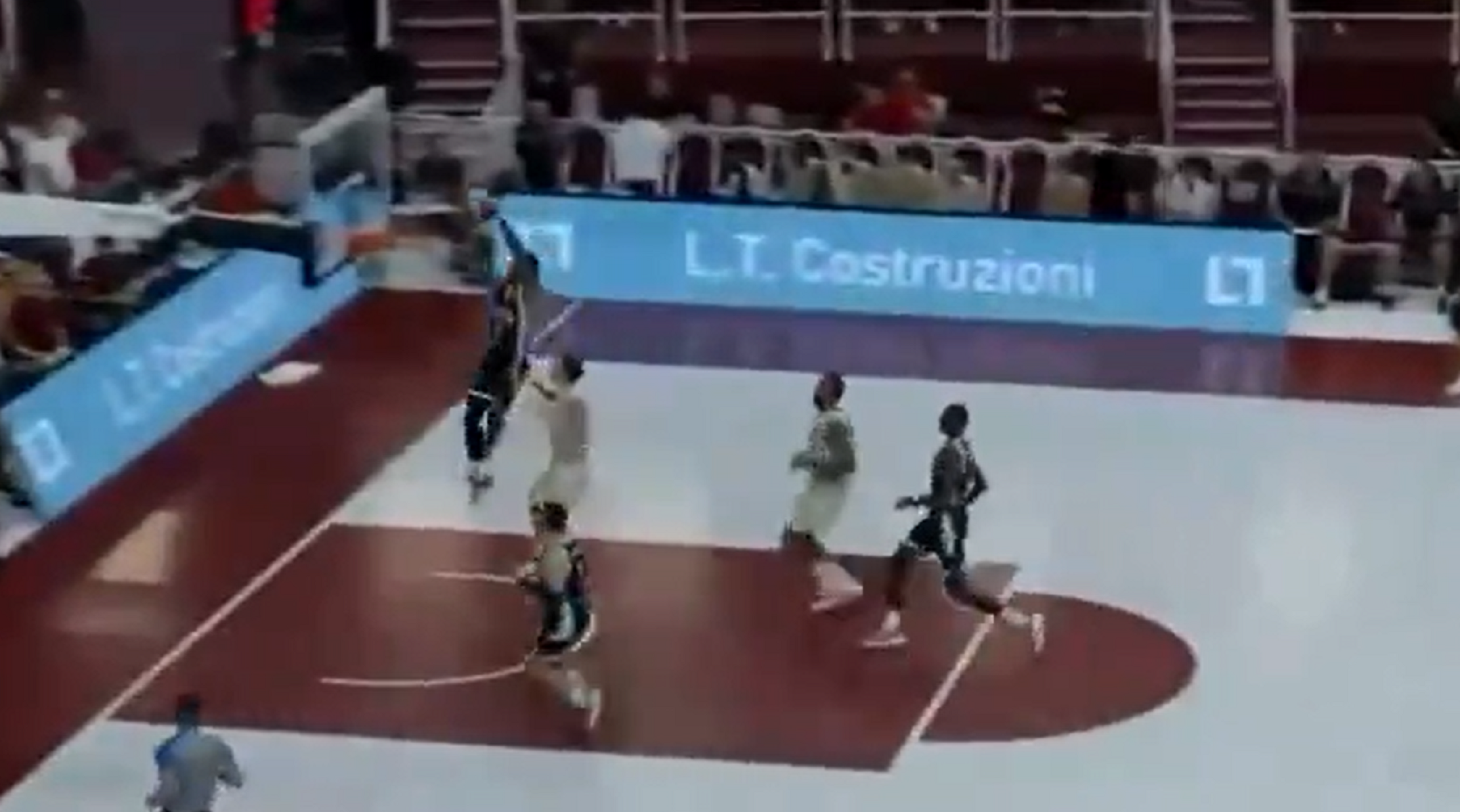 Partizan akcija