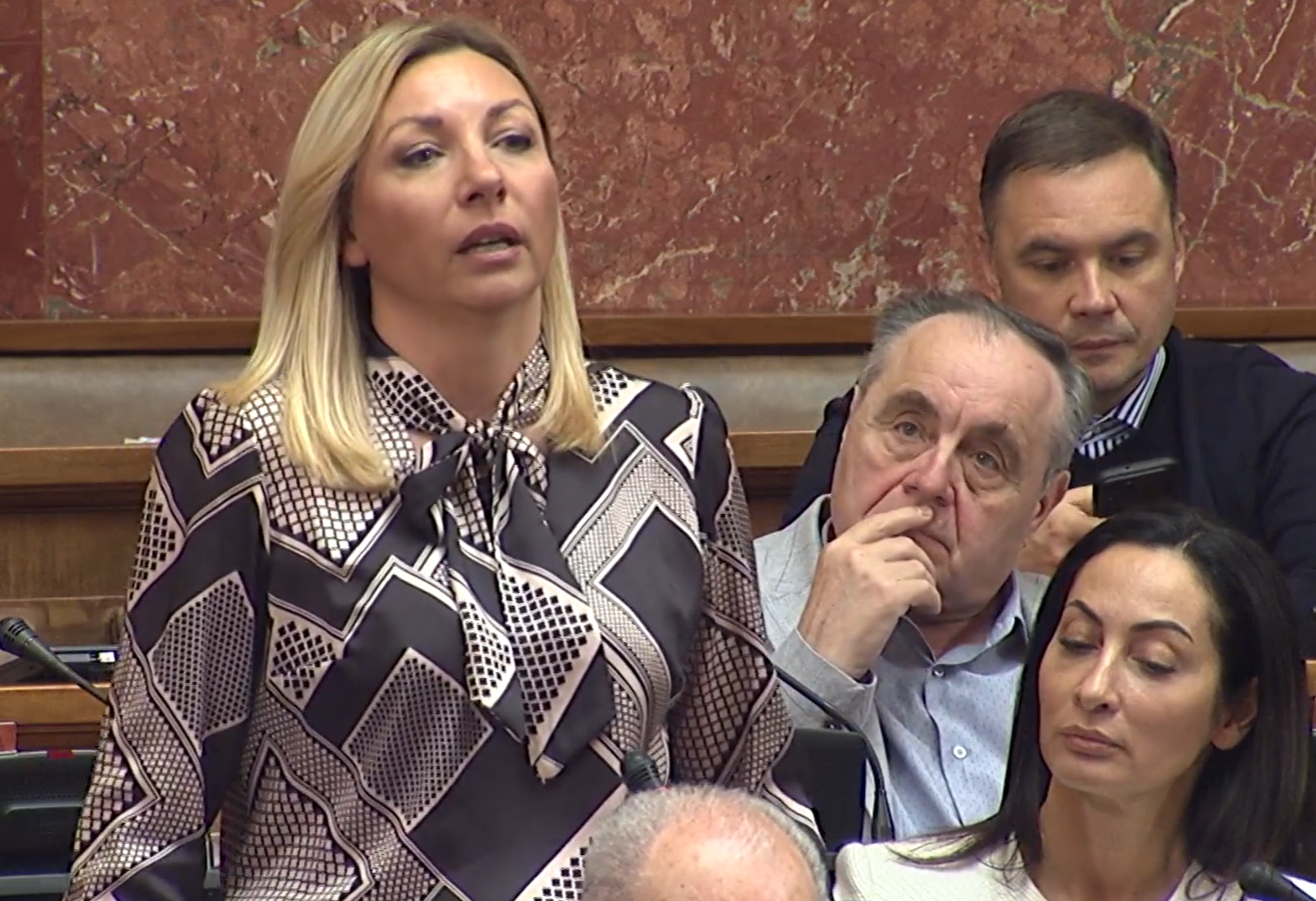 tanja macura printscreen