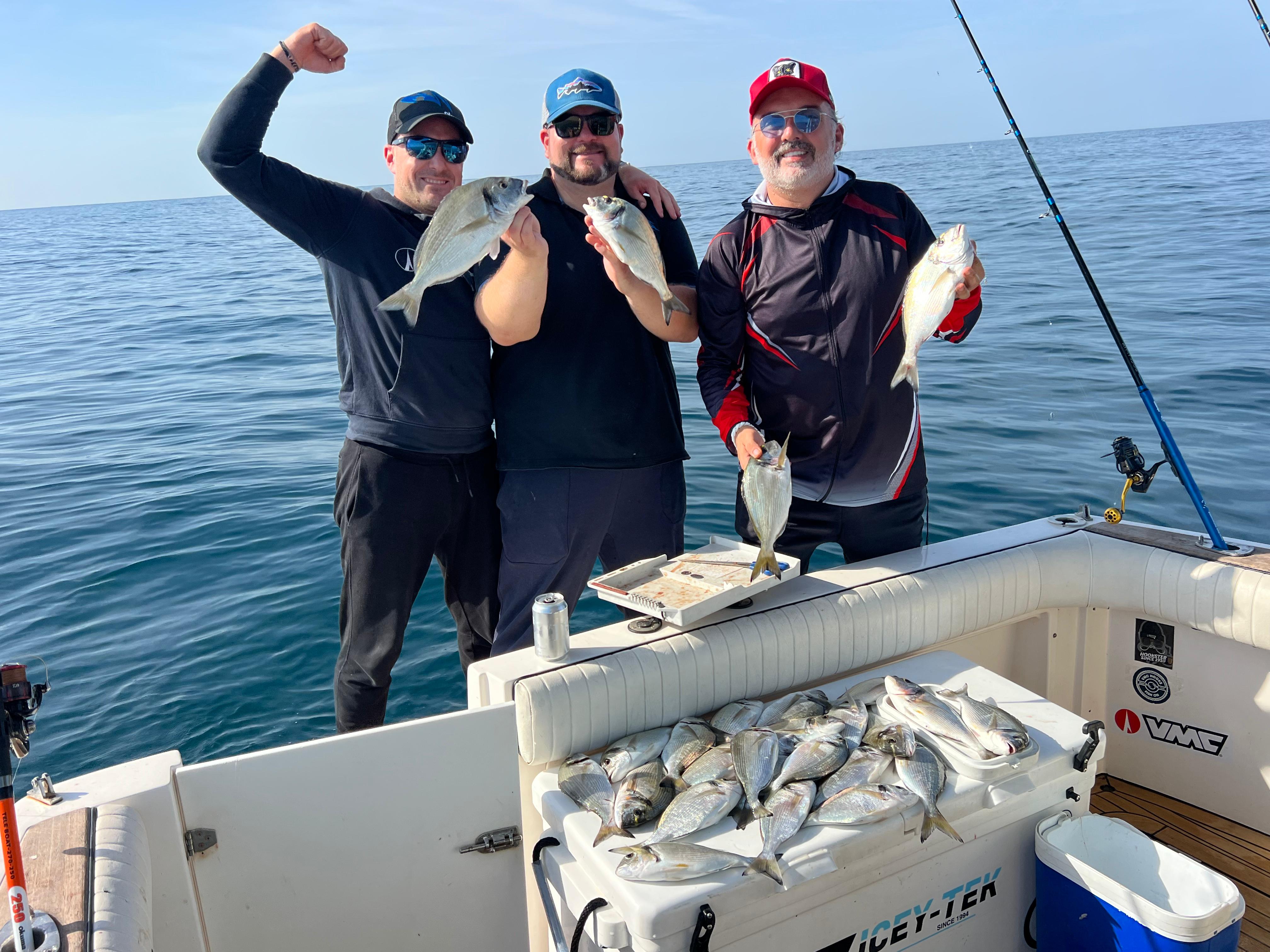 Toni Cetinski Foto: Privatna arhiva