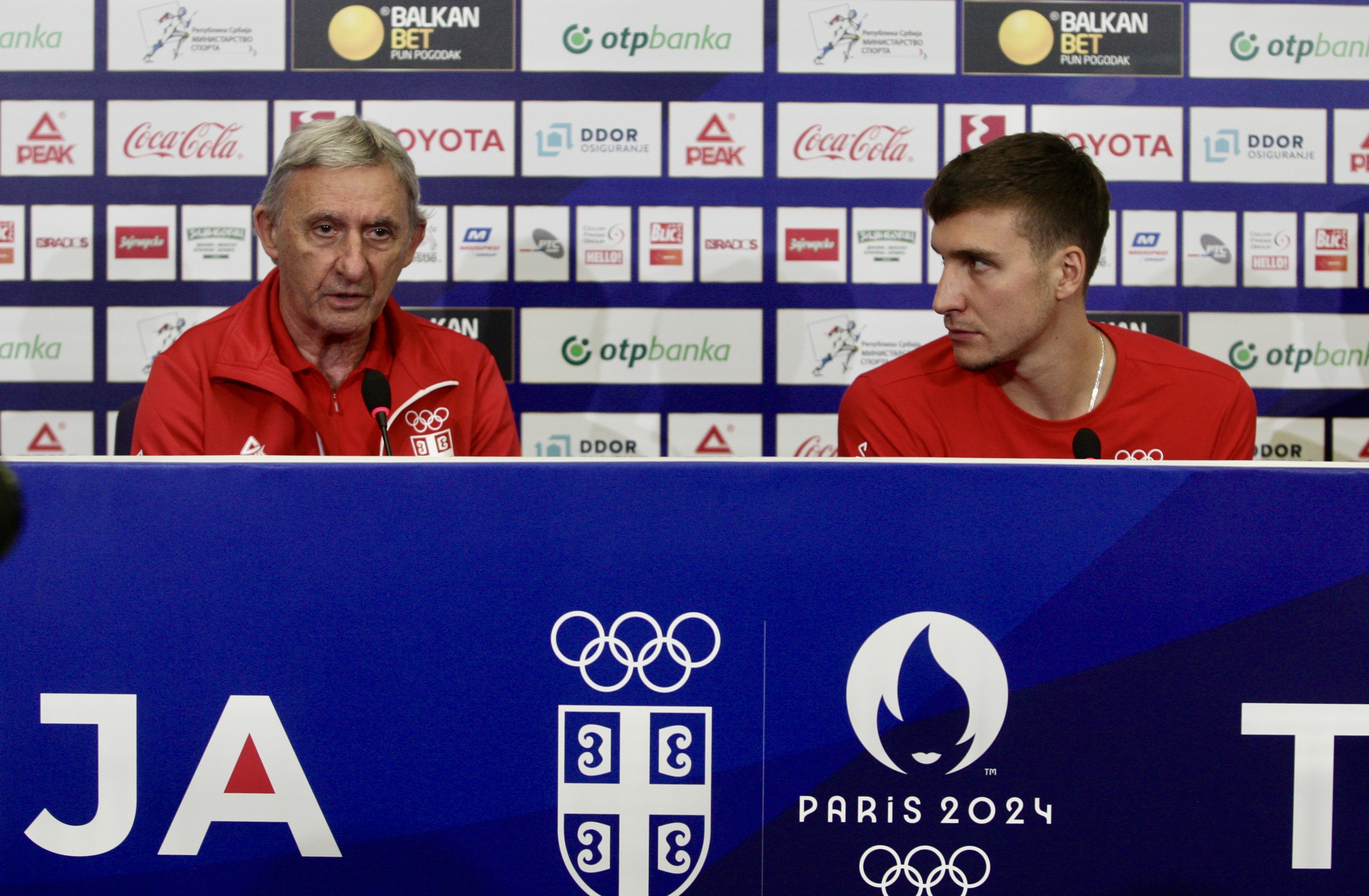 SVETISLAV PEIÆ, BOGDAN BOGDANOVIÆ
